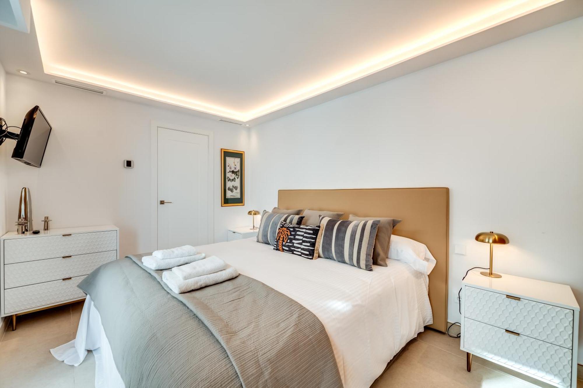 Espectacular Adosada A Escasos Metros De La Playa Holiday home