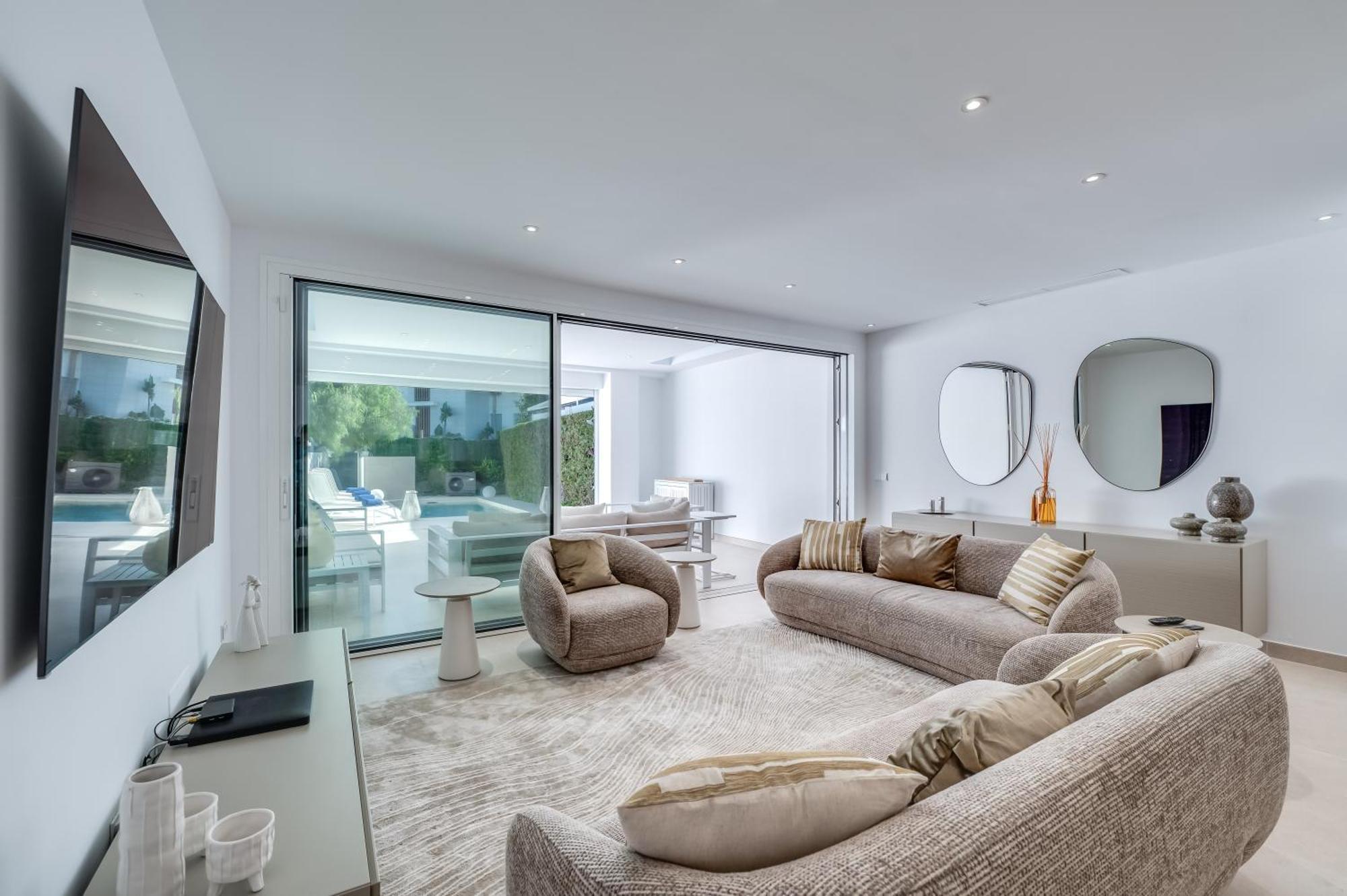 Espectacular Adosada A Escasos Metros De La Playa Holiday home