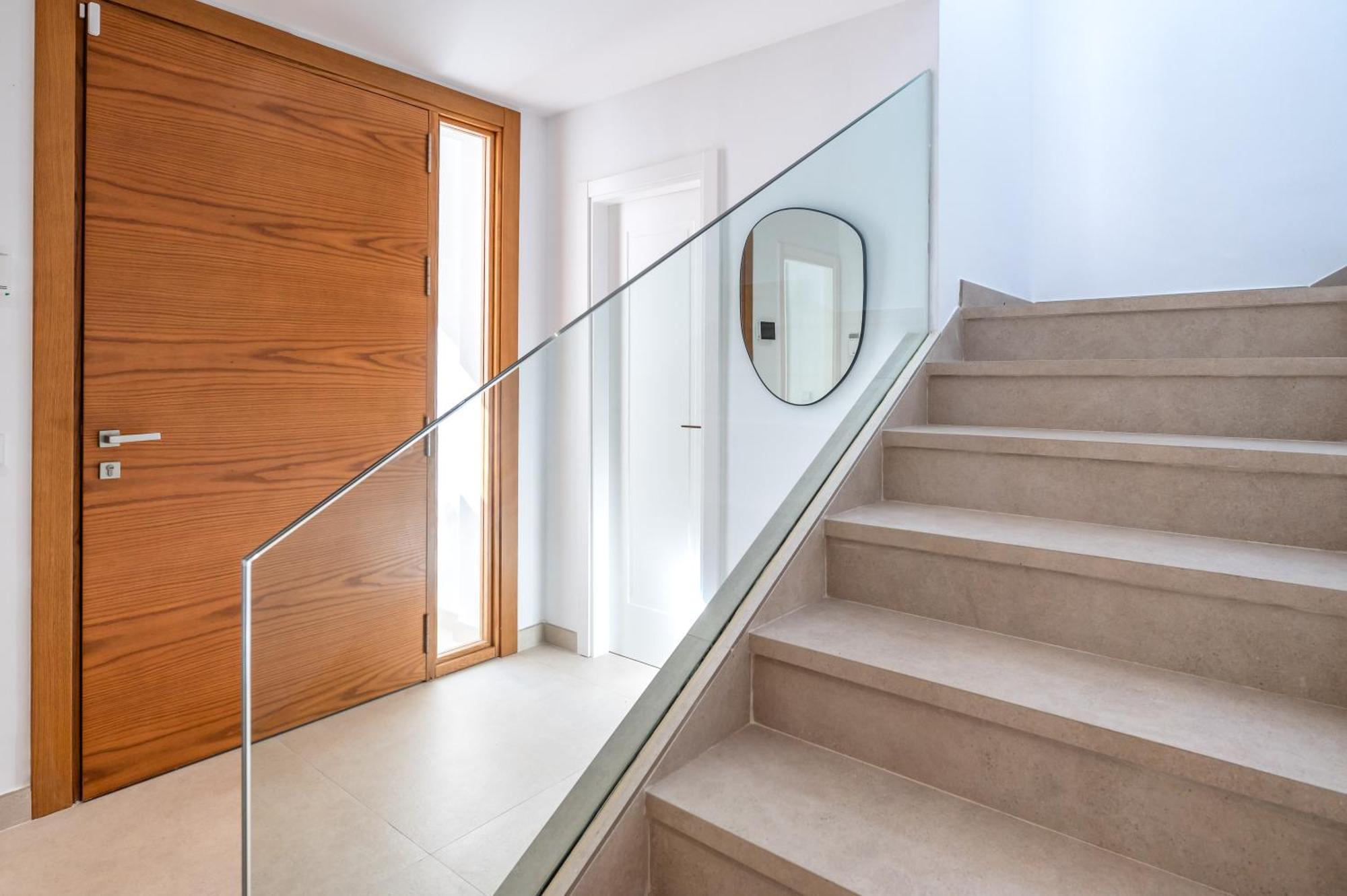 Espectacular Adosada A Escasos Metros De La Playa Holiday home *