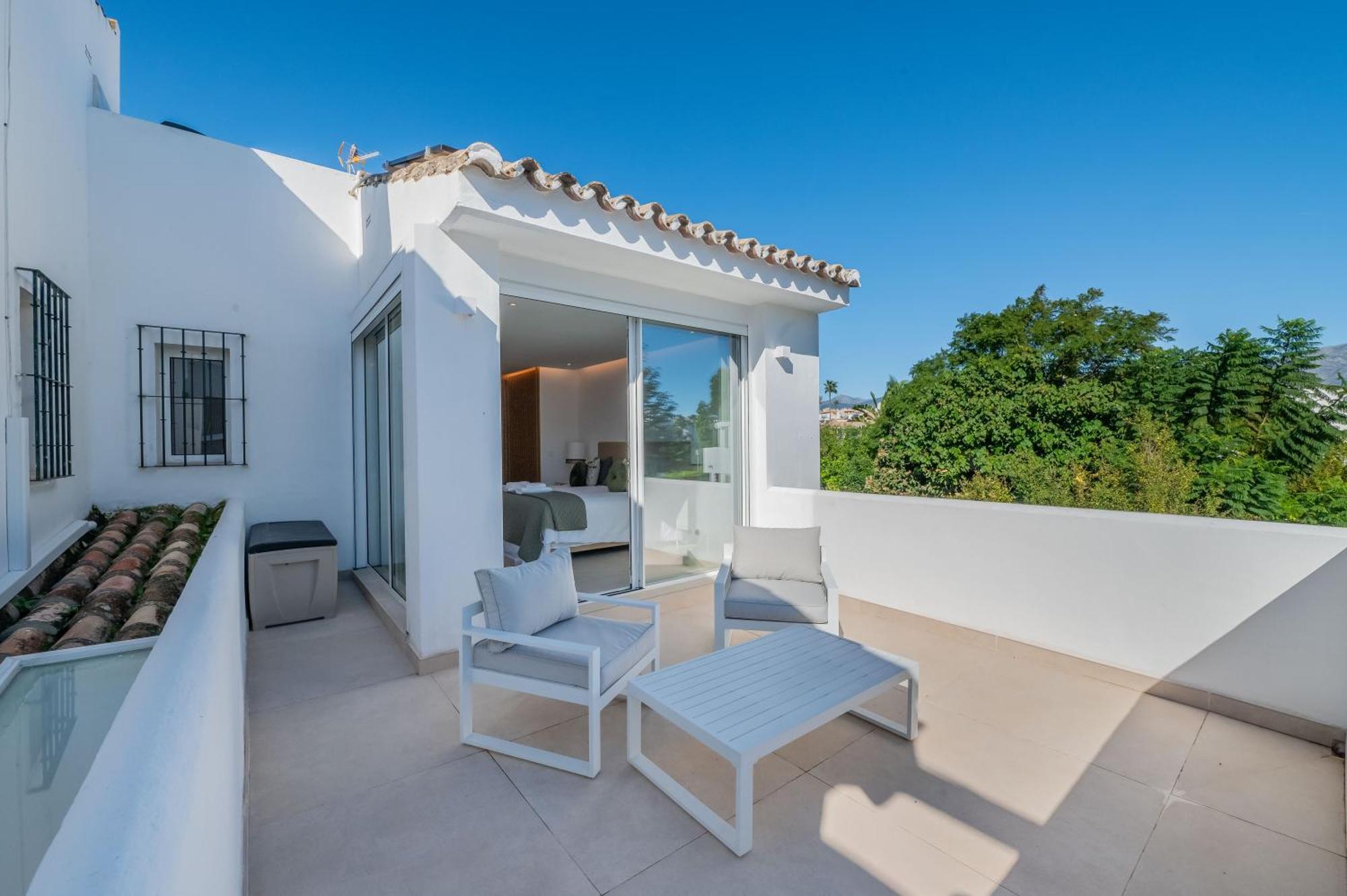 Holiday home Espectacular Adosada A Escasos Metros De La Playa *