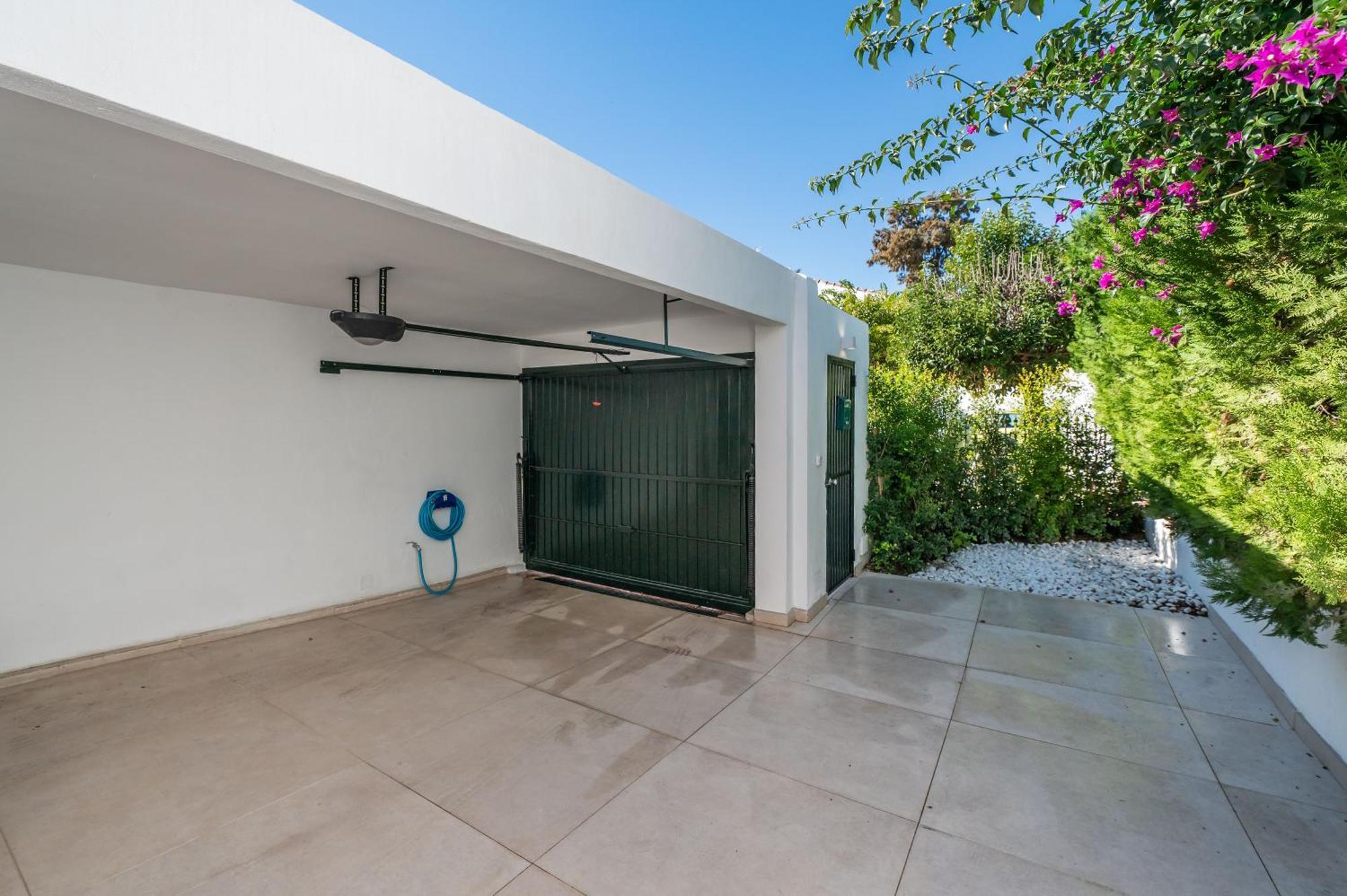 Espectacular Adosada A Escasos Metros De La Playa Holiday home Marbella