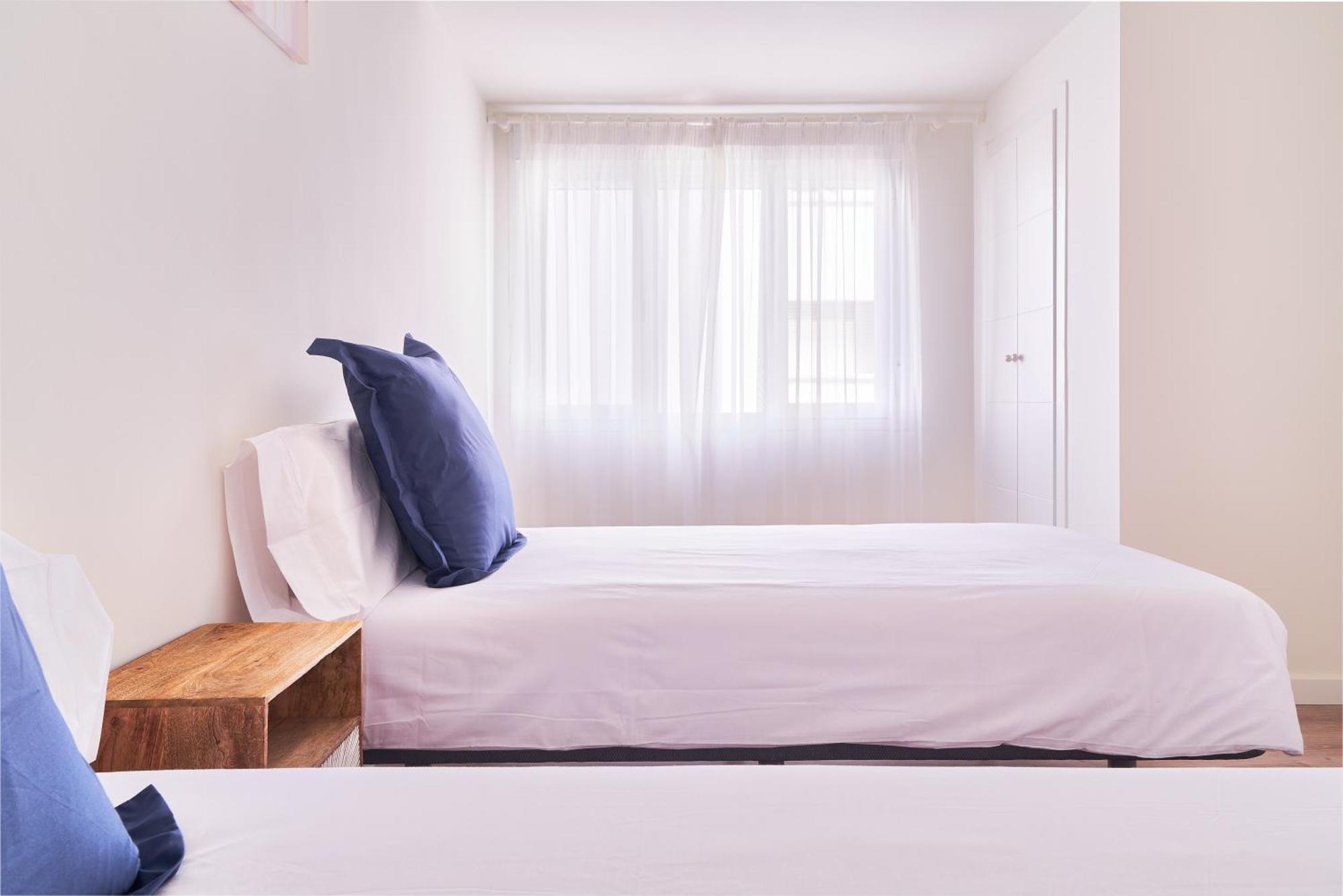 Paradiso Apartment Marbella