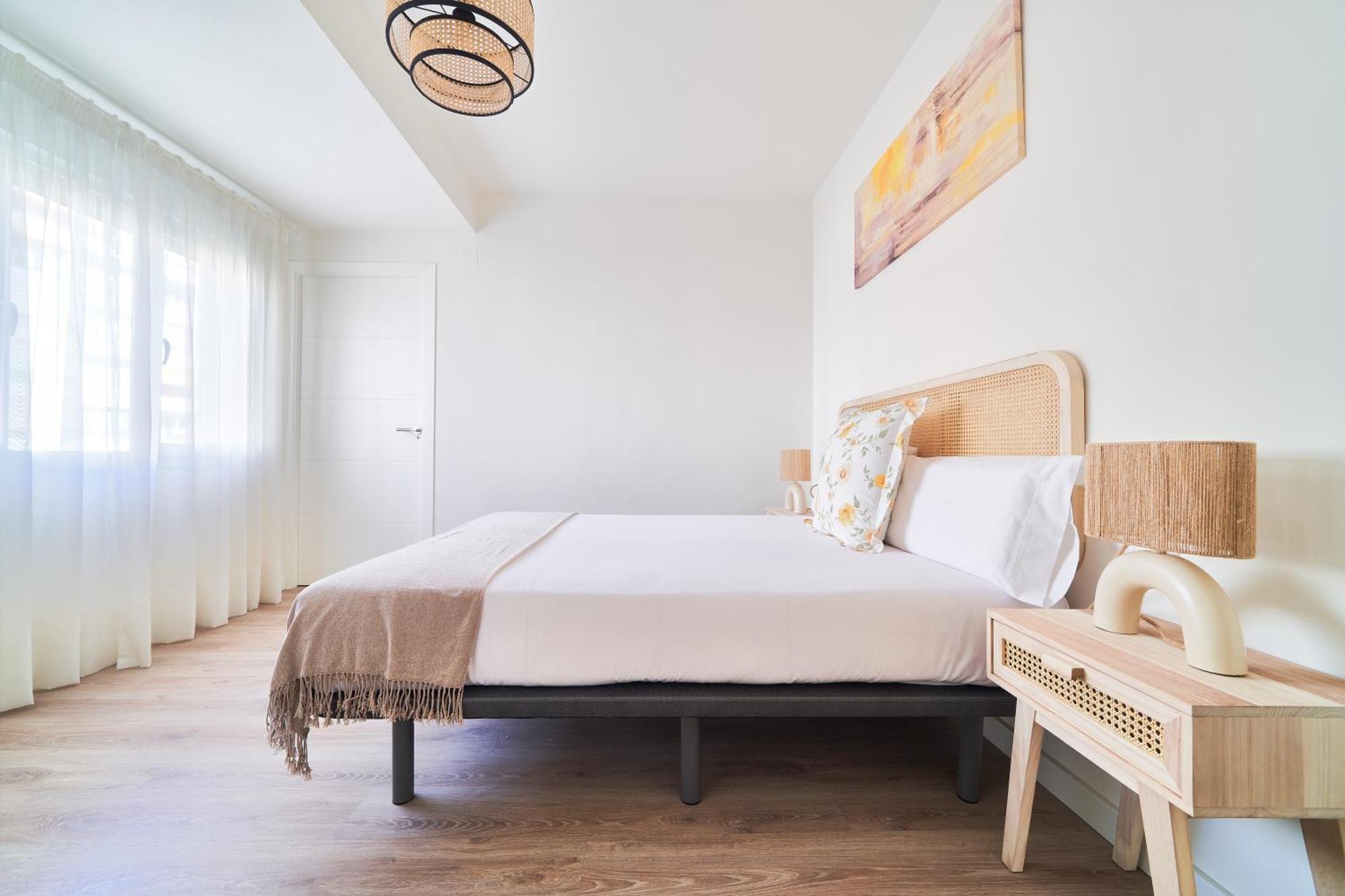 Apartment Paradiso *
