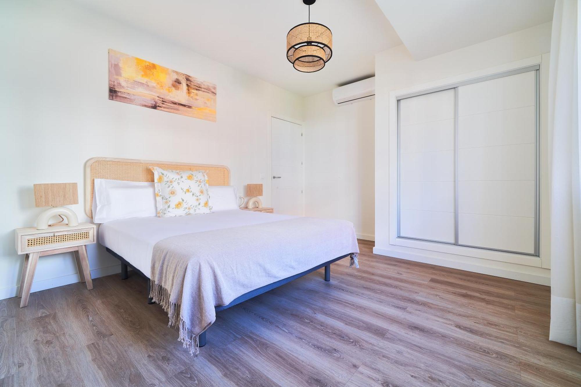Paradiso Apartment *