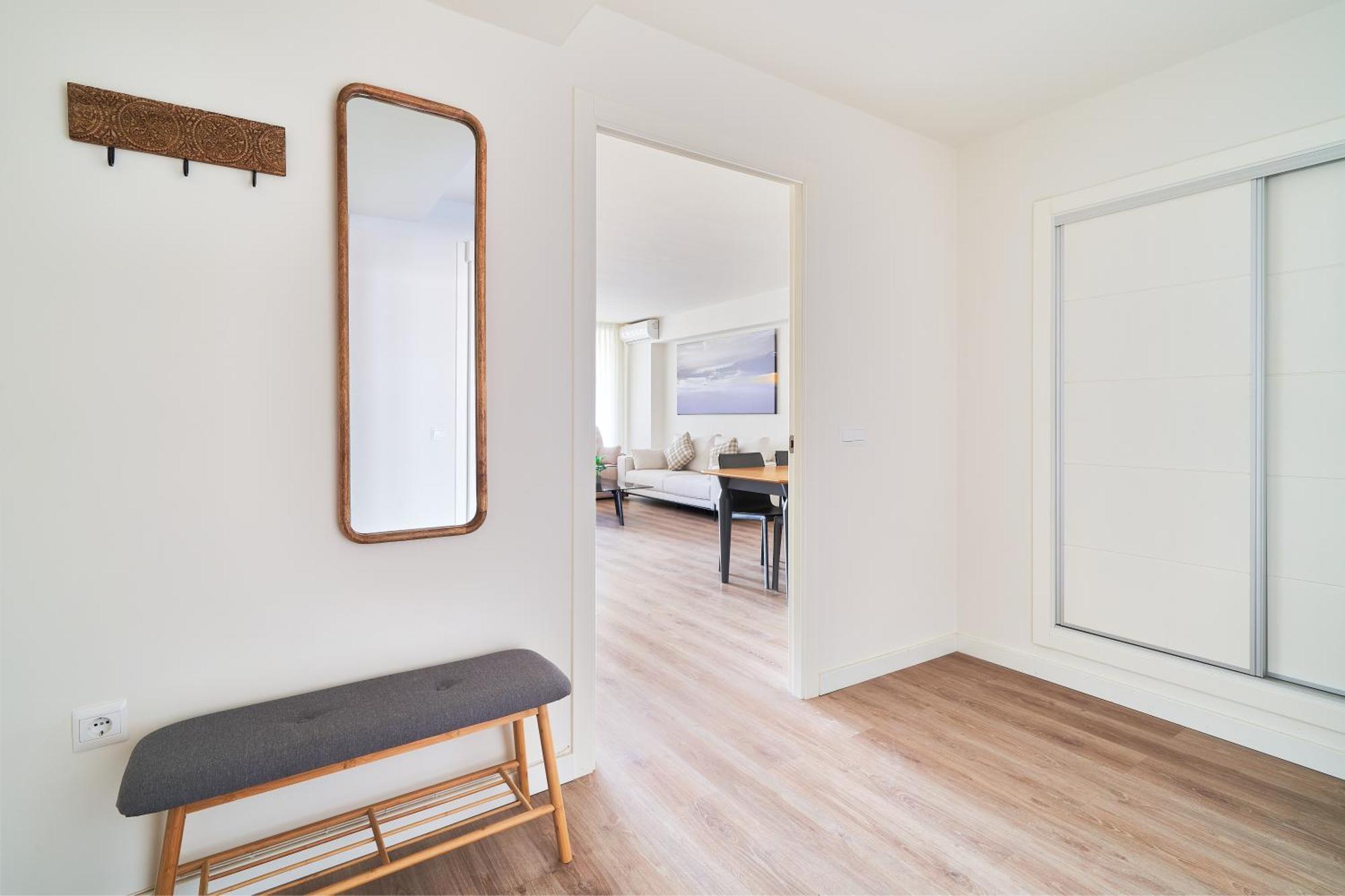 Paradiso Apartment *