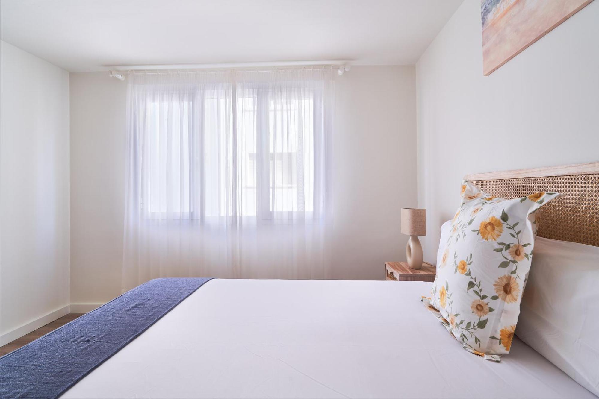Paradiso Apartment Marbella