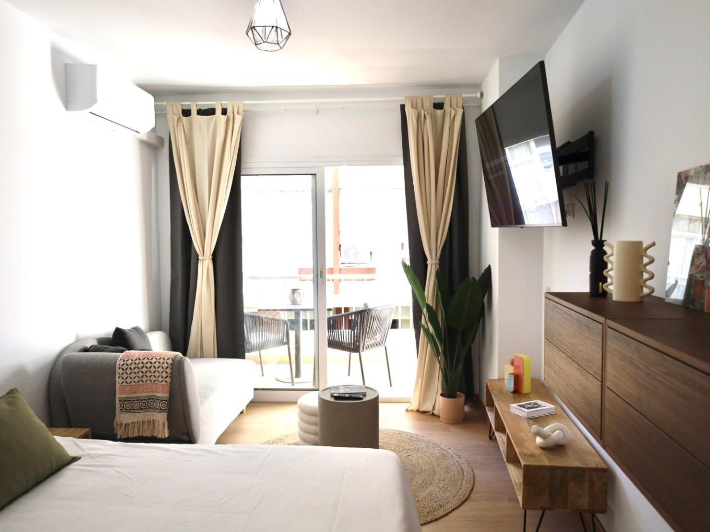 Apartment Apolo 101 Marbella