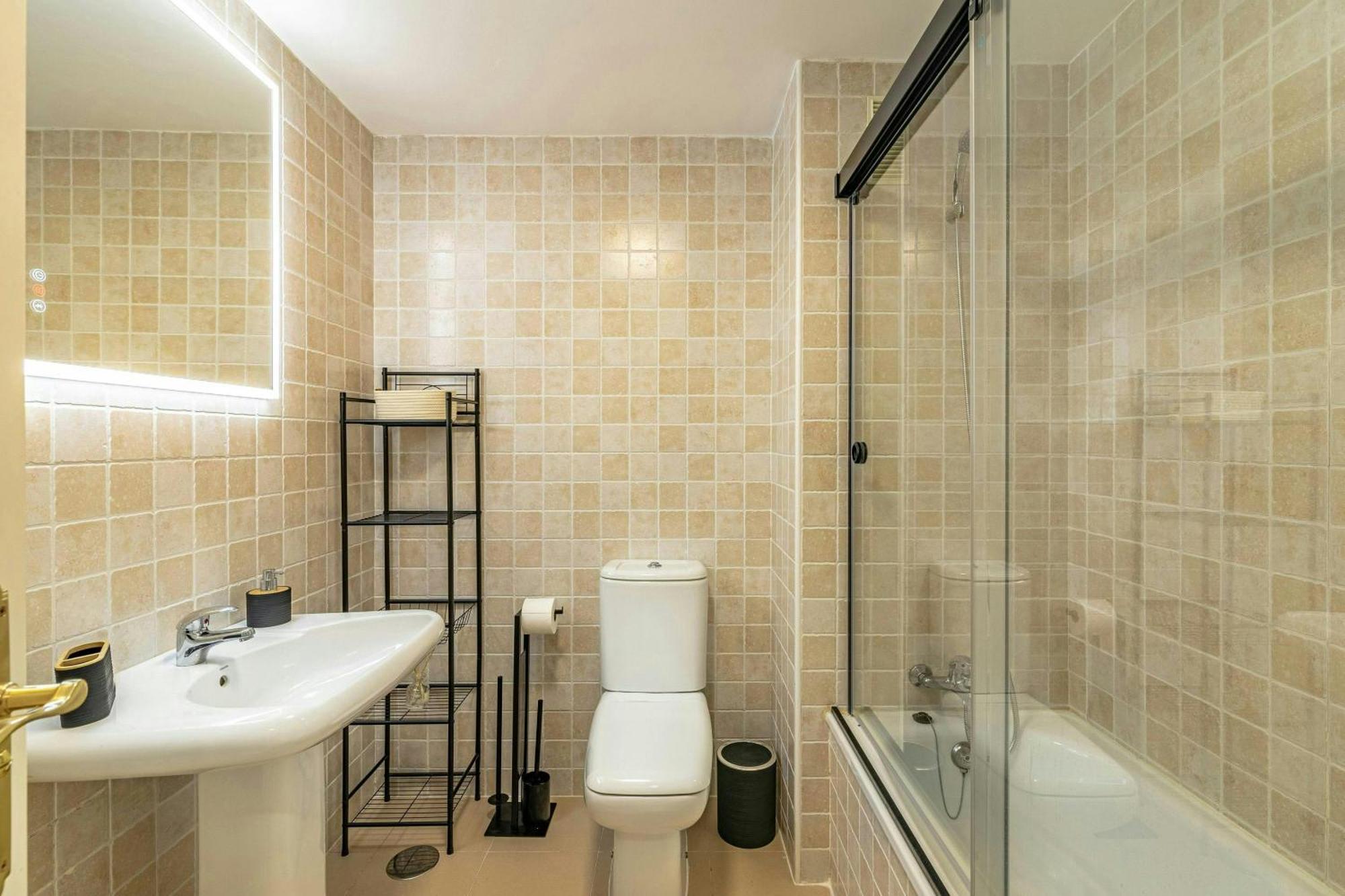 Apartment Piso De Ensueno En La Reserva De Marbella