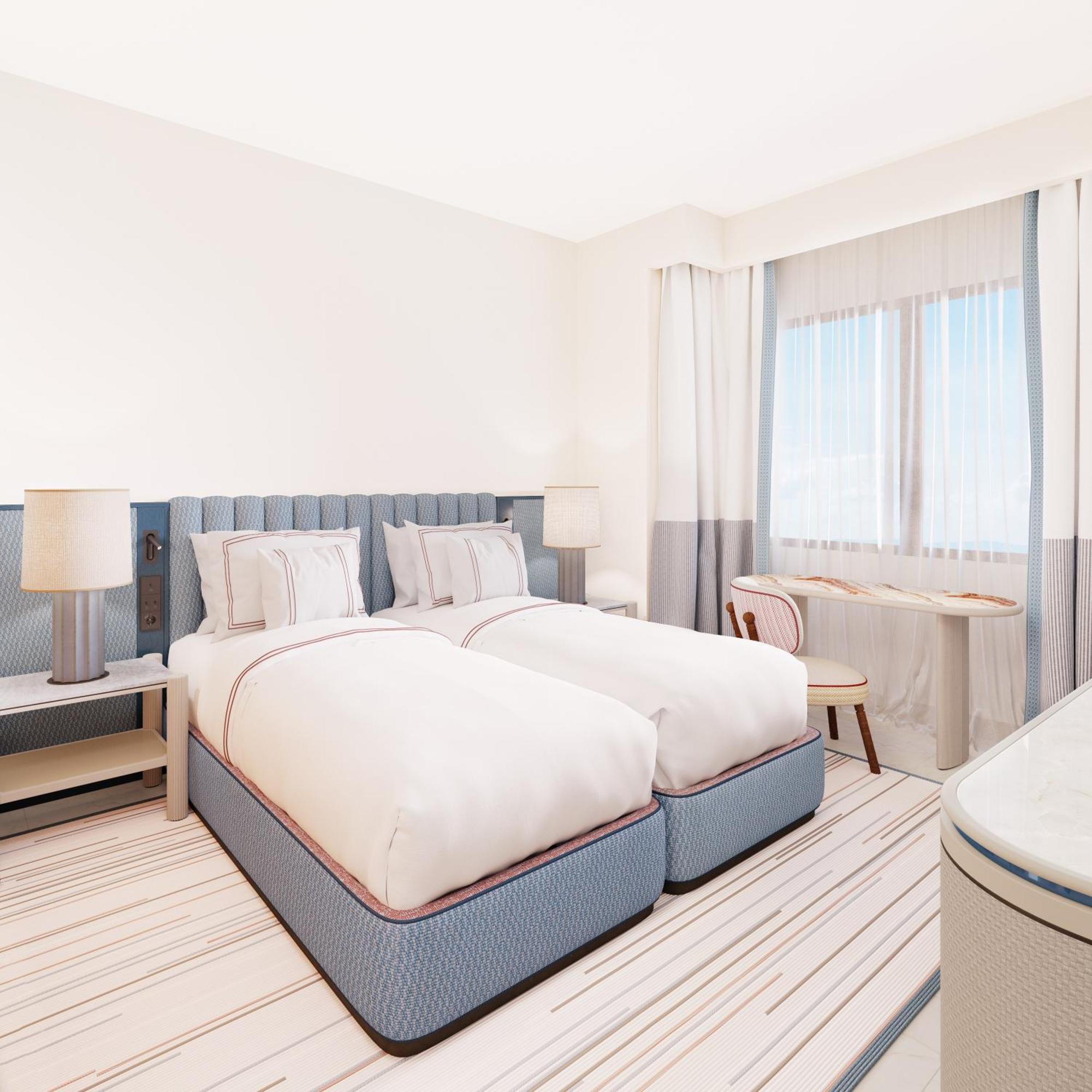 Don Carlos Hotel Marbella