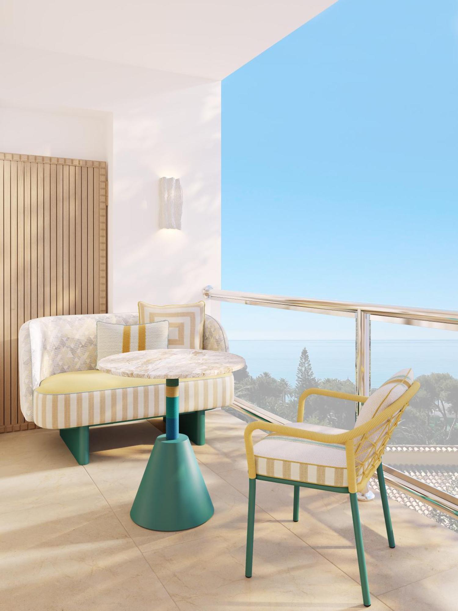 Hotel Don Carlos