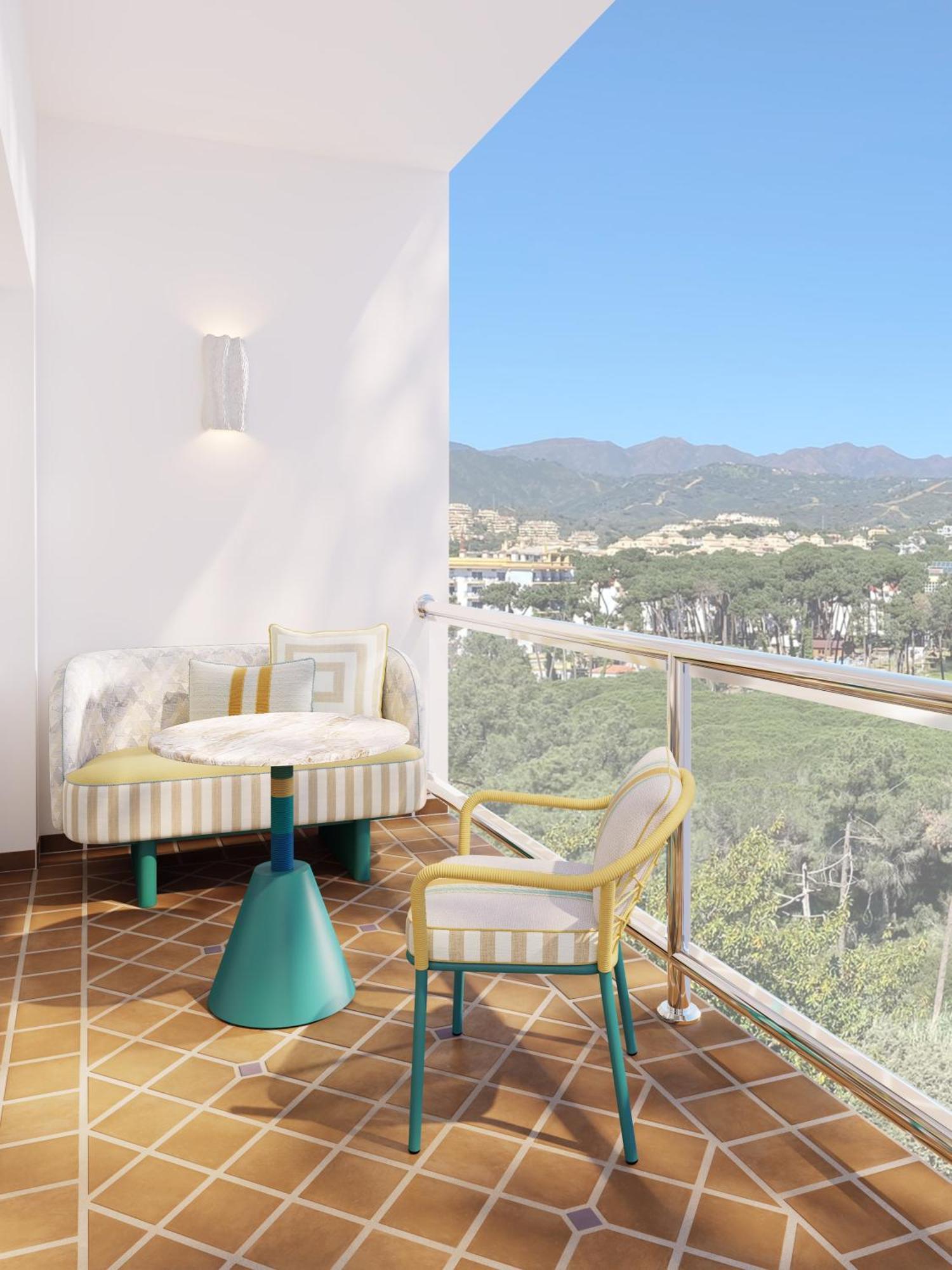 Hotel Don Carlos 5*