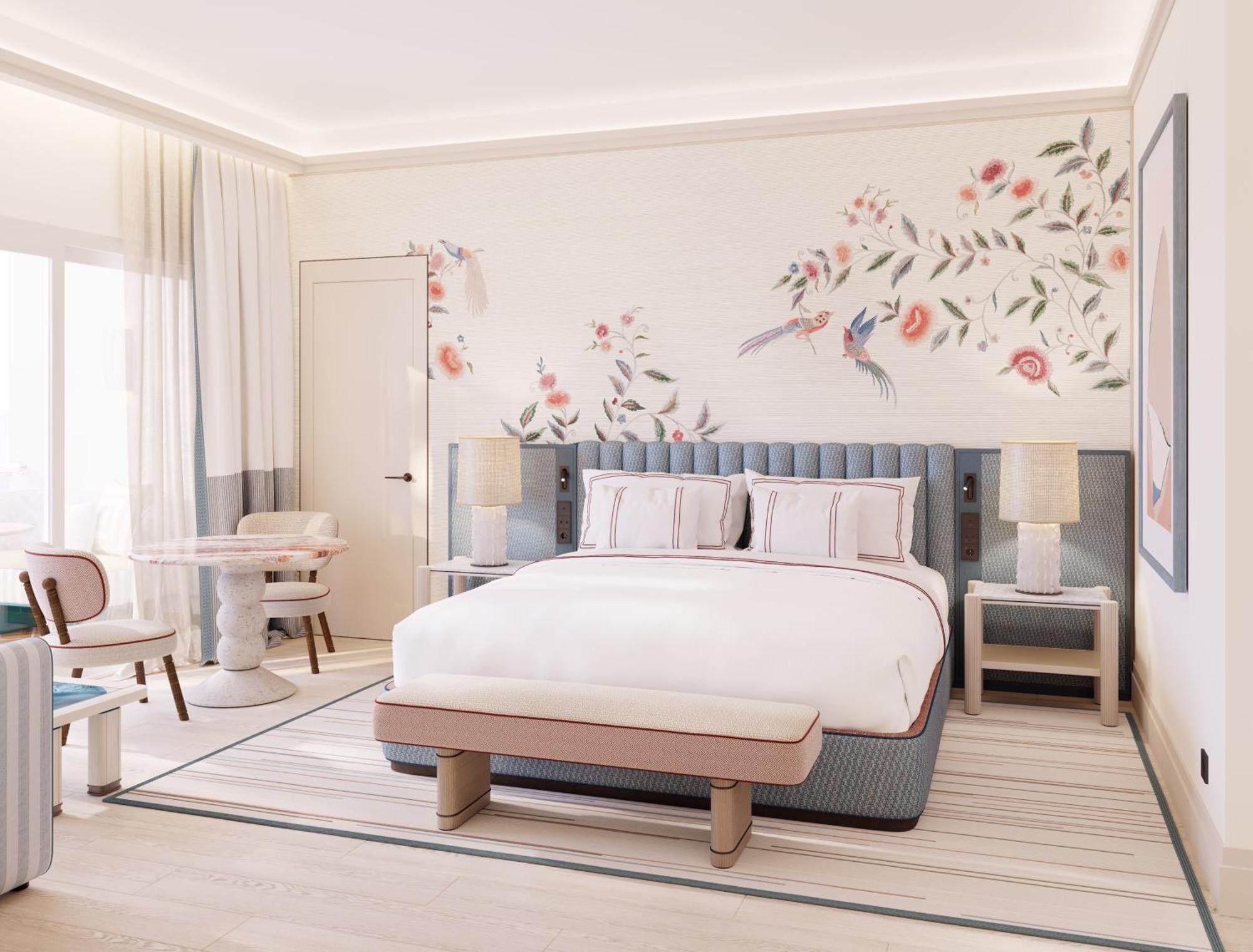 Don Carlos Hotel Marbella