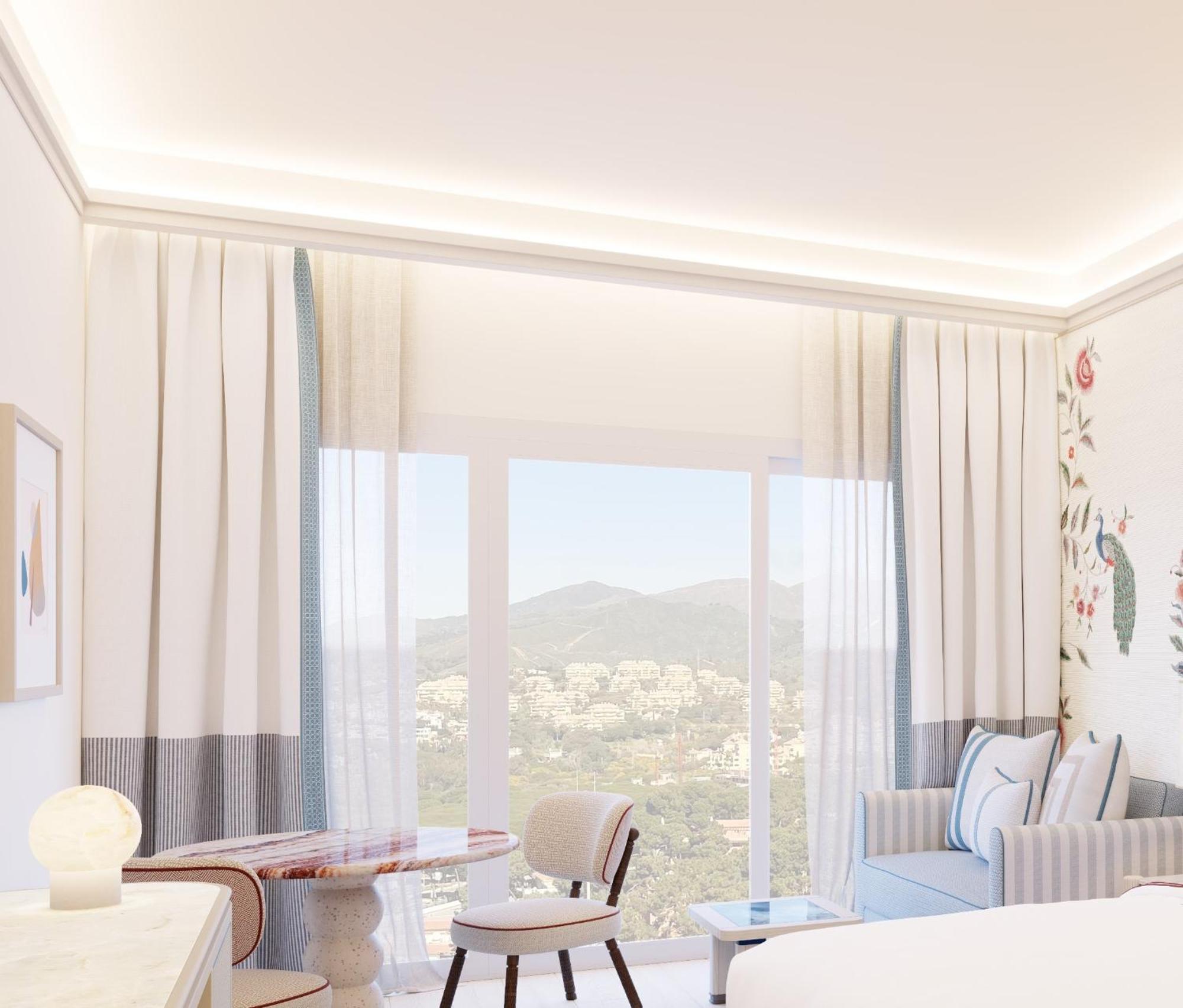 Hotel Don Carlos Marbella