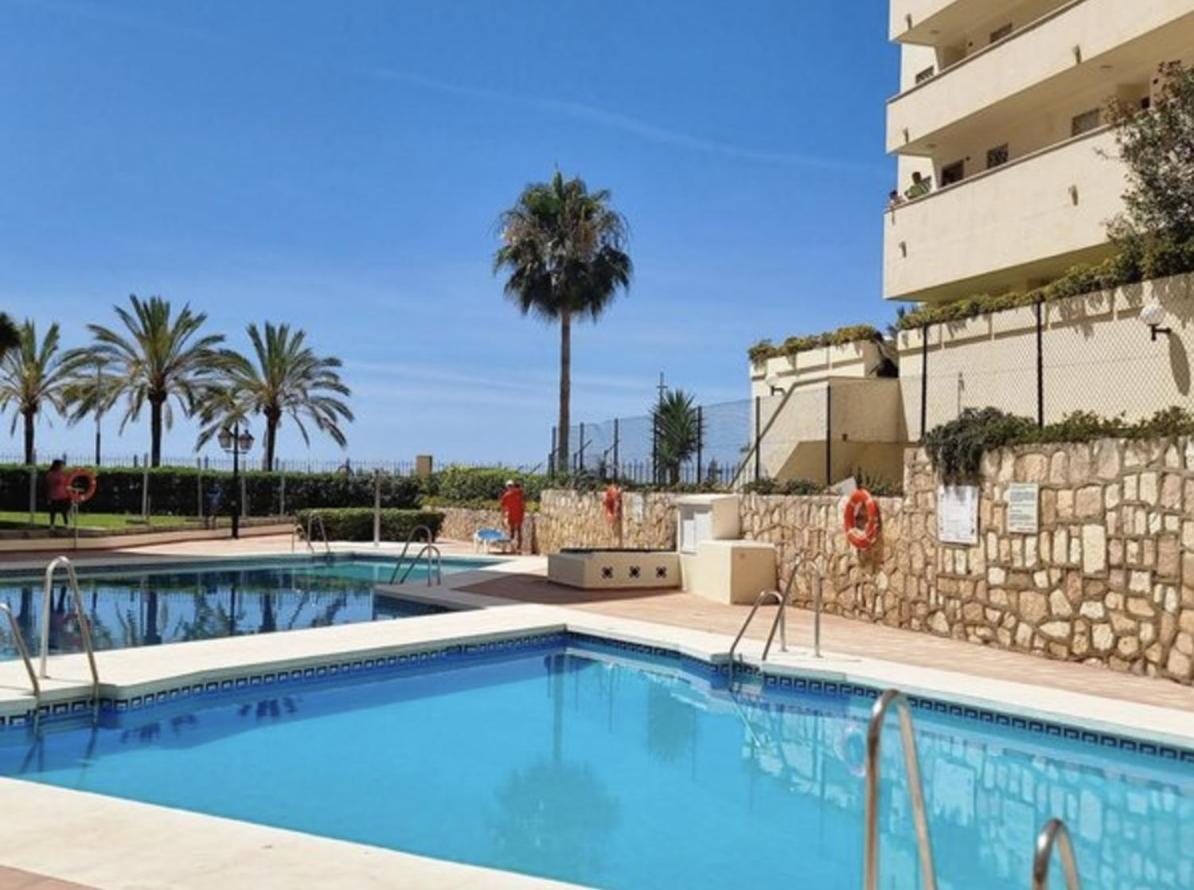Apolo 101 Apartment Marbella