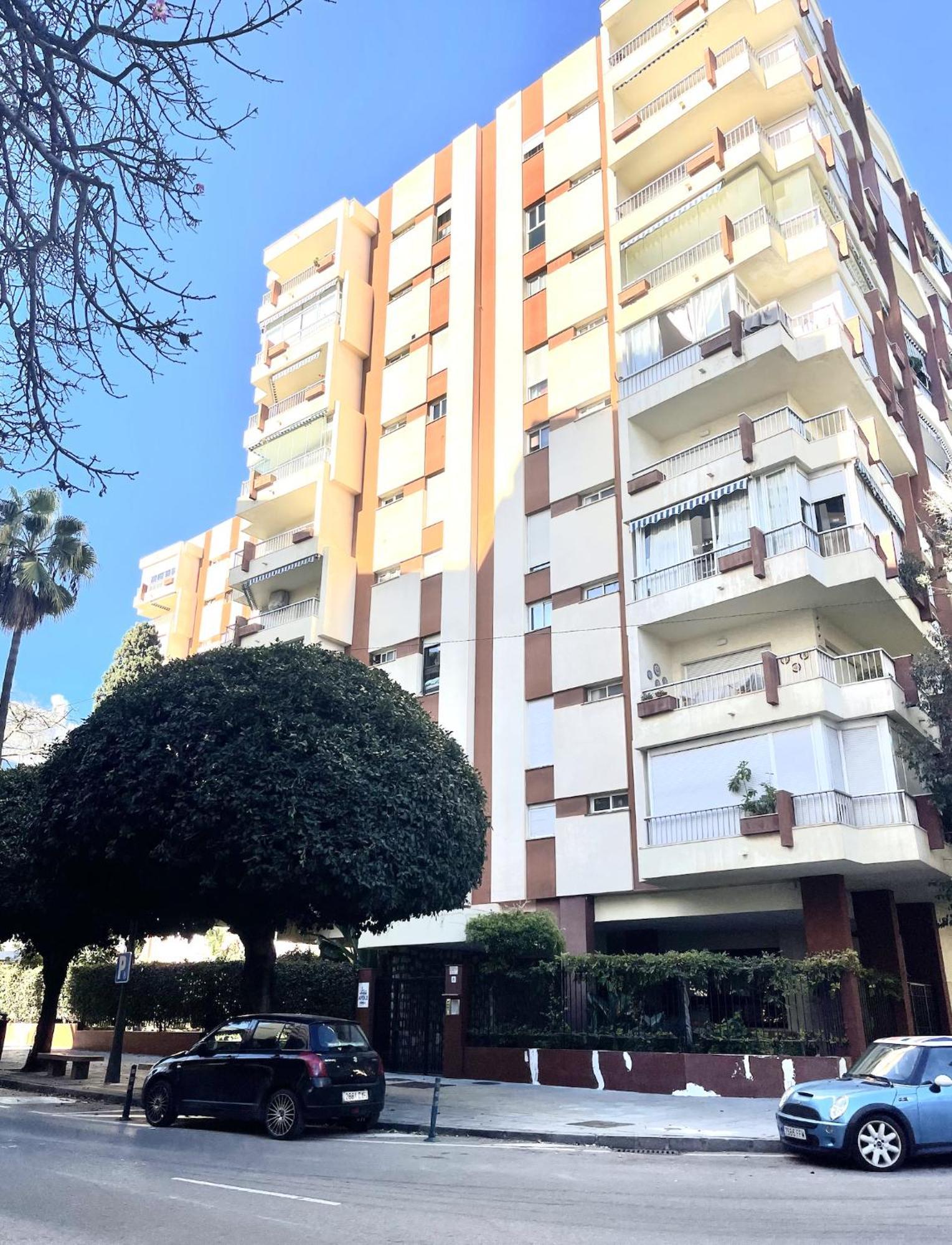 Apolo 101 Apartment *