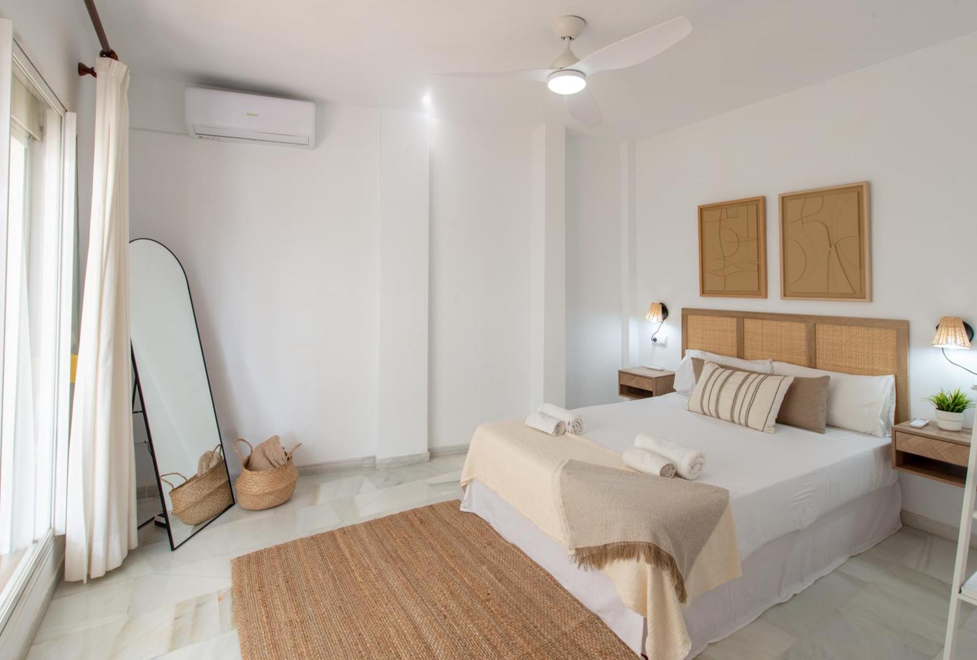 Apartment Penthouse With Terrace In Marbella- Costa Del Sol Marbella