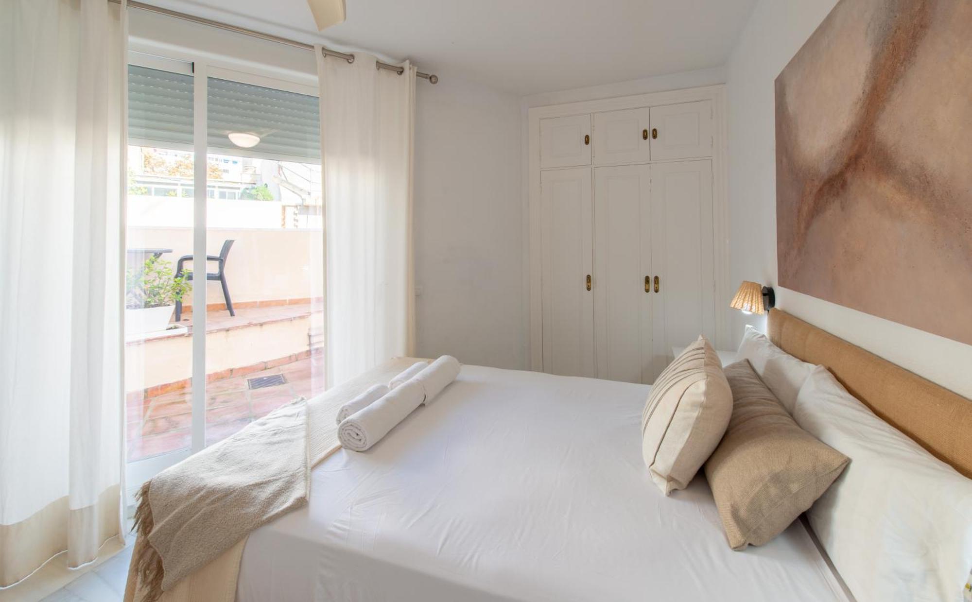 Penthouse With Terrace In Marbella- Costa Del Sol Apartment Marbella