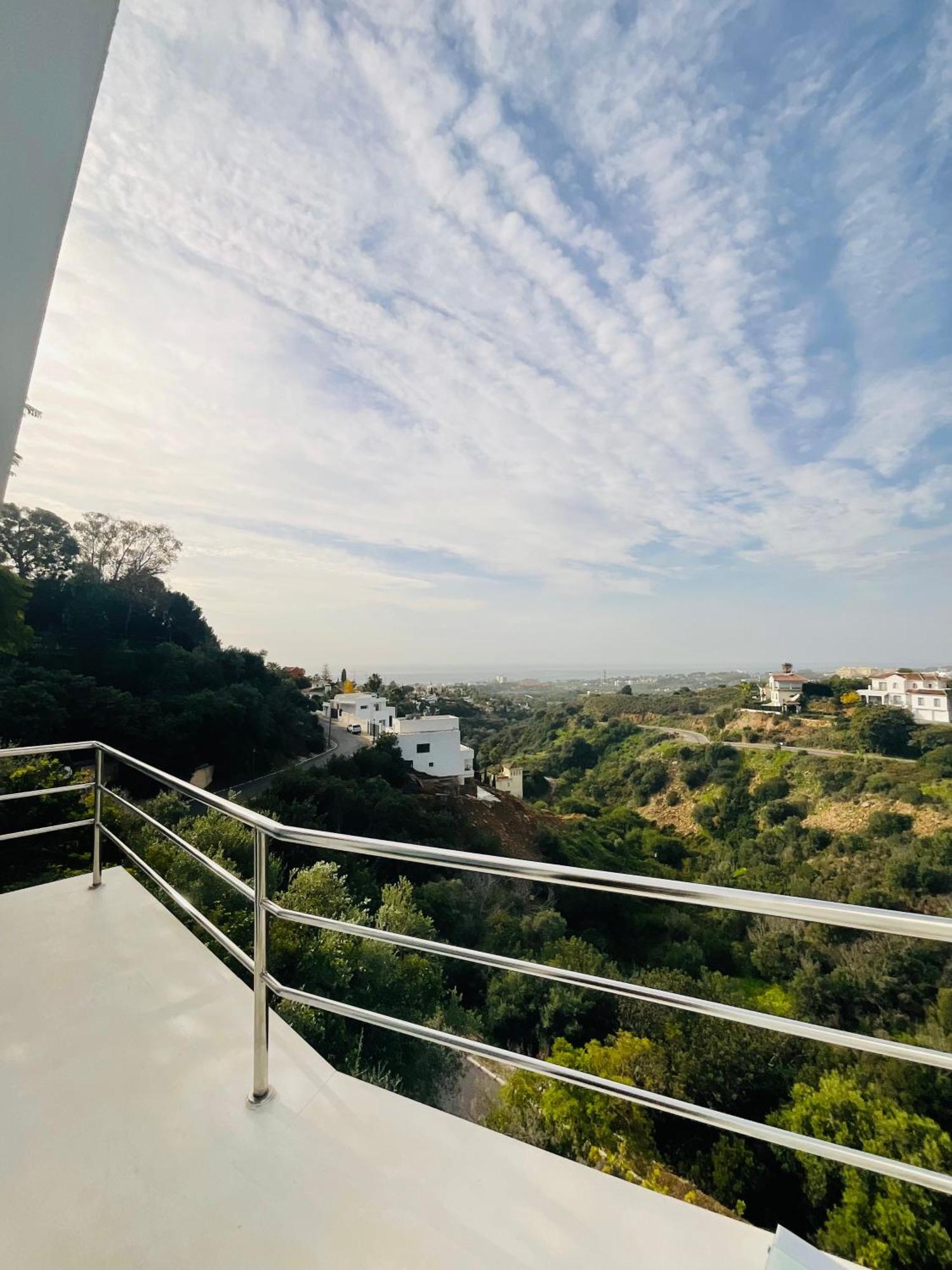 Homestay Boutique Art Marbella