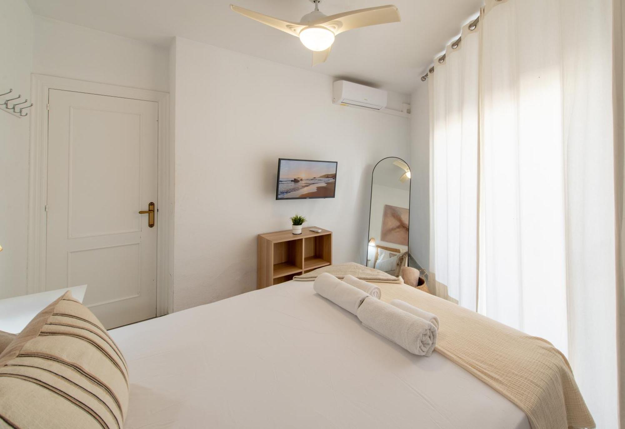 Penthouse With Terrace In Marbella- Costa Del Sol