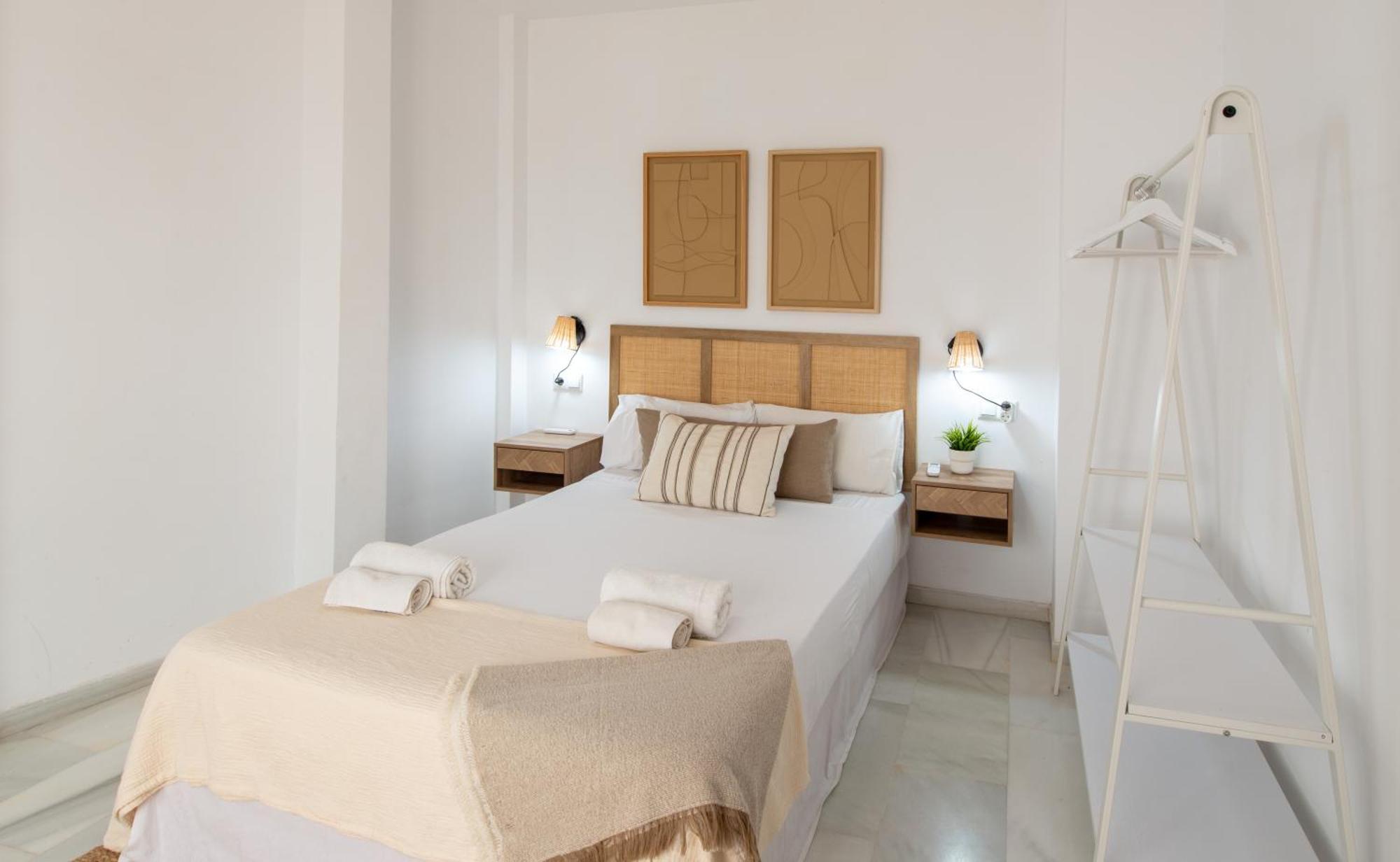Penthouse With Terrace In Marbella- Costa Del Sol * Marbella