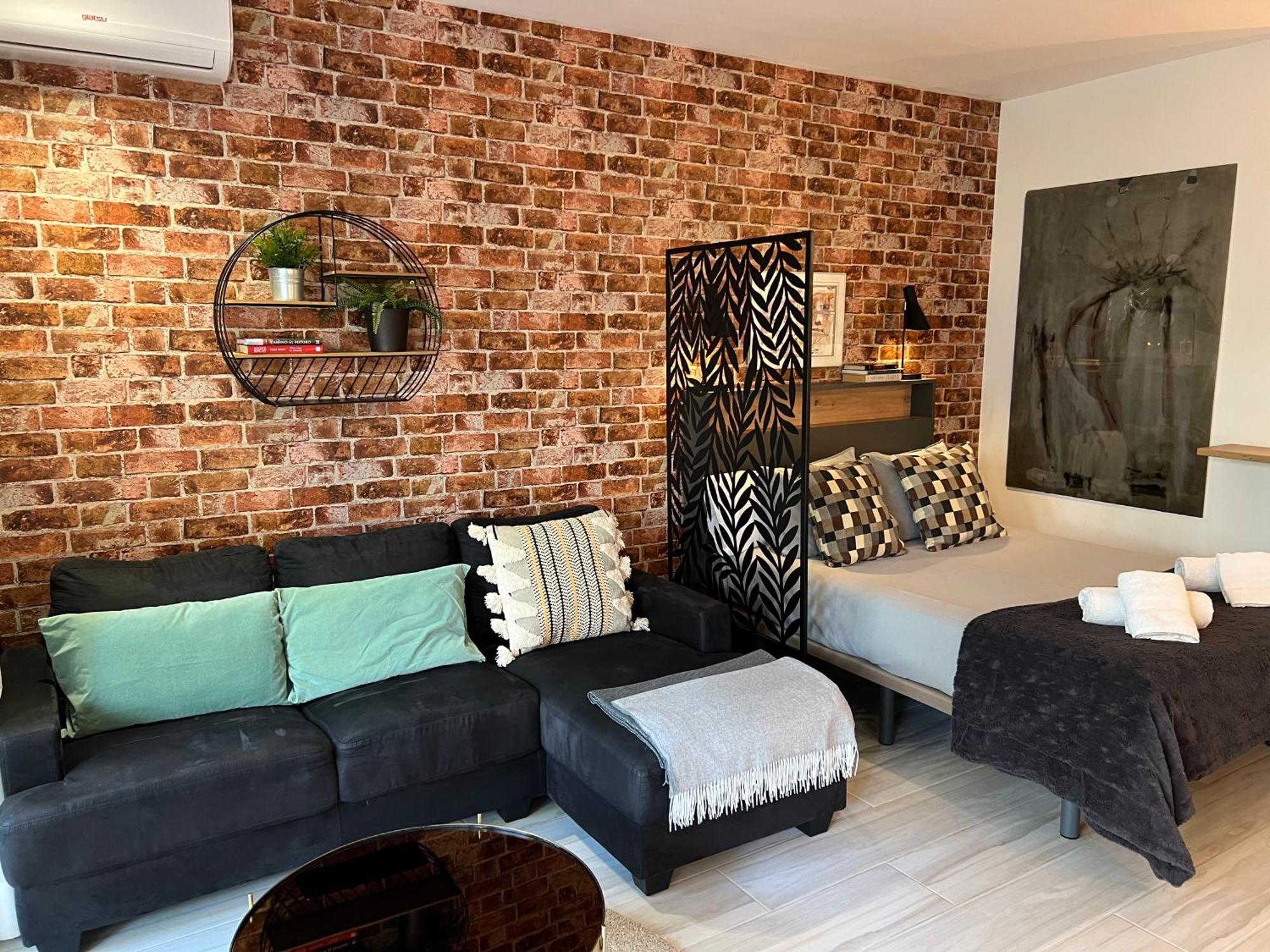 Puerto Banus Pol Y Hada Apartment Marbella