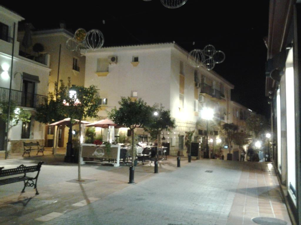 Apartment Precioso Y Acogedor Atico Old Town