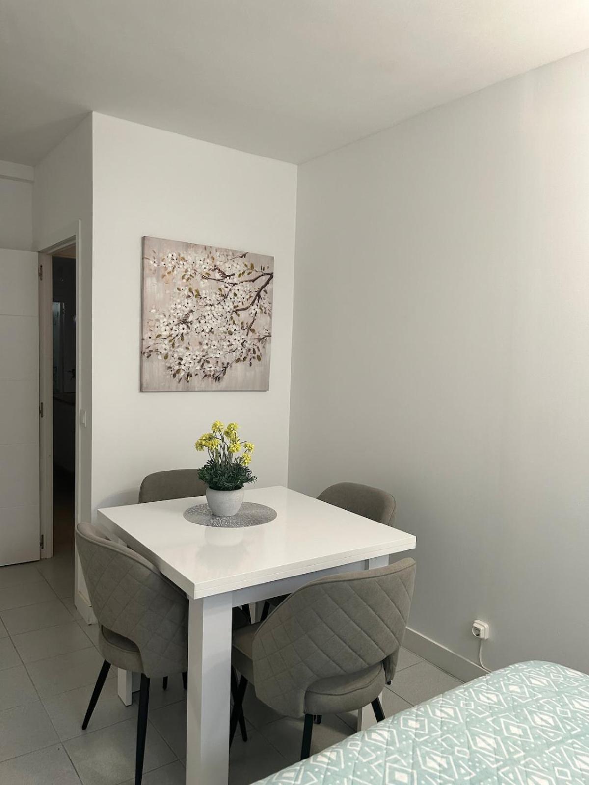 Apartamento Vivienda Acogedora *