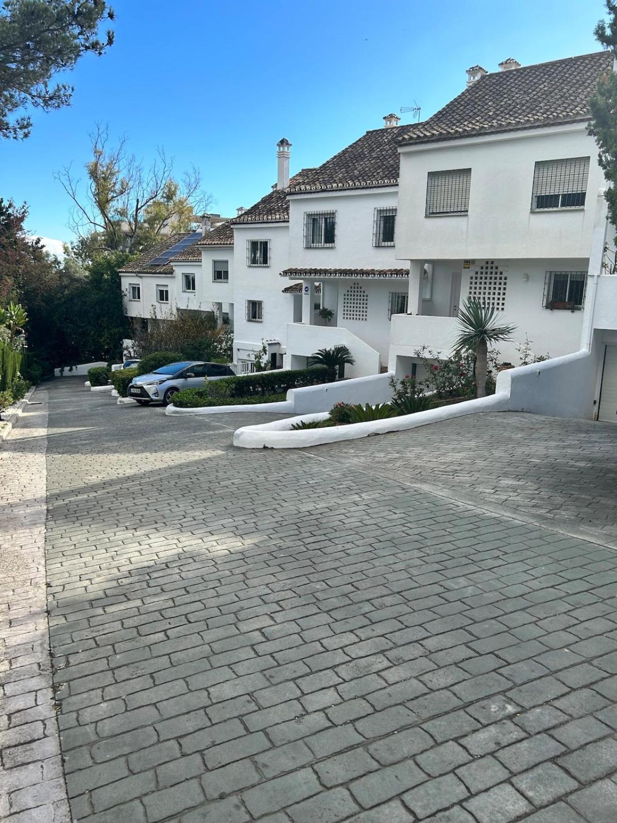 Vivienda Acogedora Apartamento Marbella