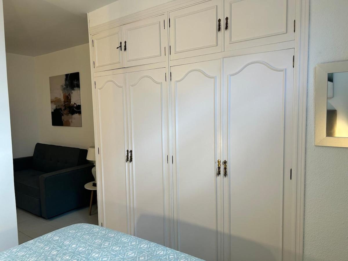 Apartamento Vivienda Acogedora Marbella