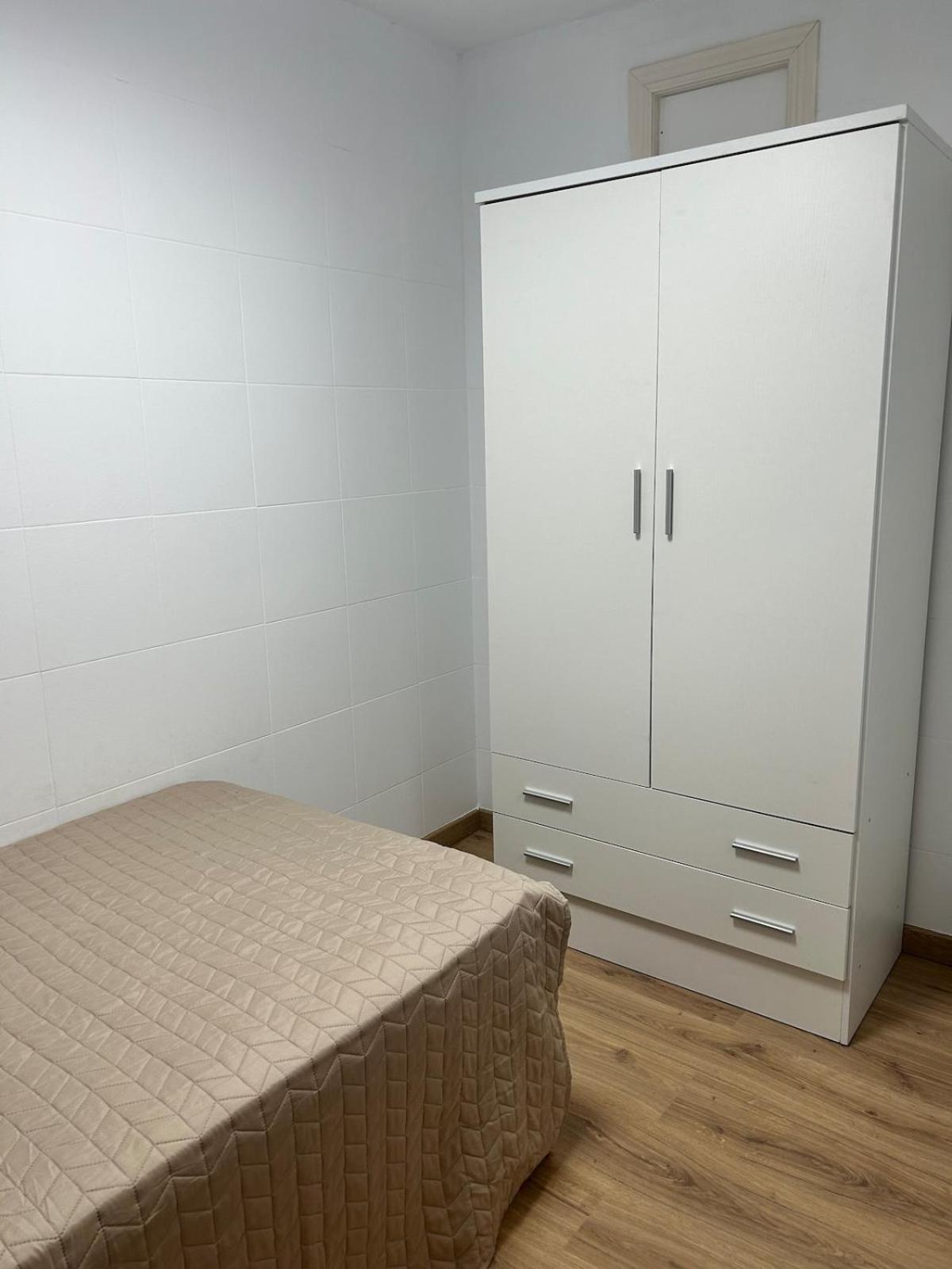 Vivienda Acogedora Apartamento Marbella