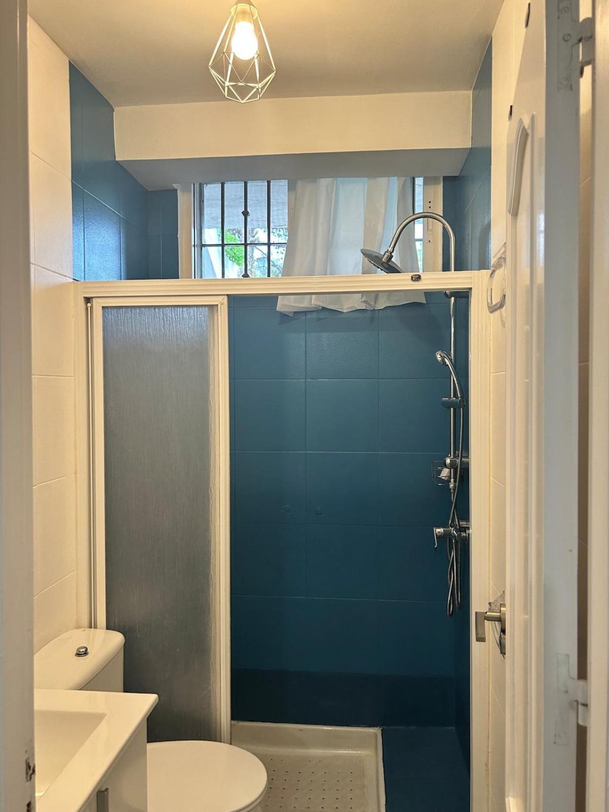 Apartamento Vivienda Acogedora