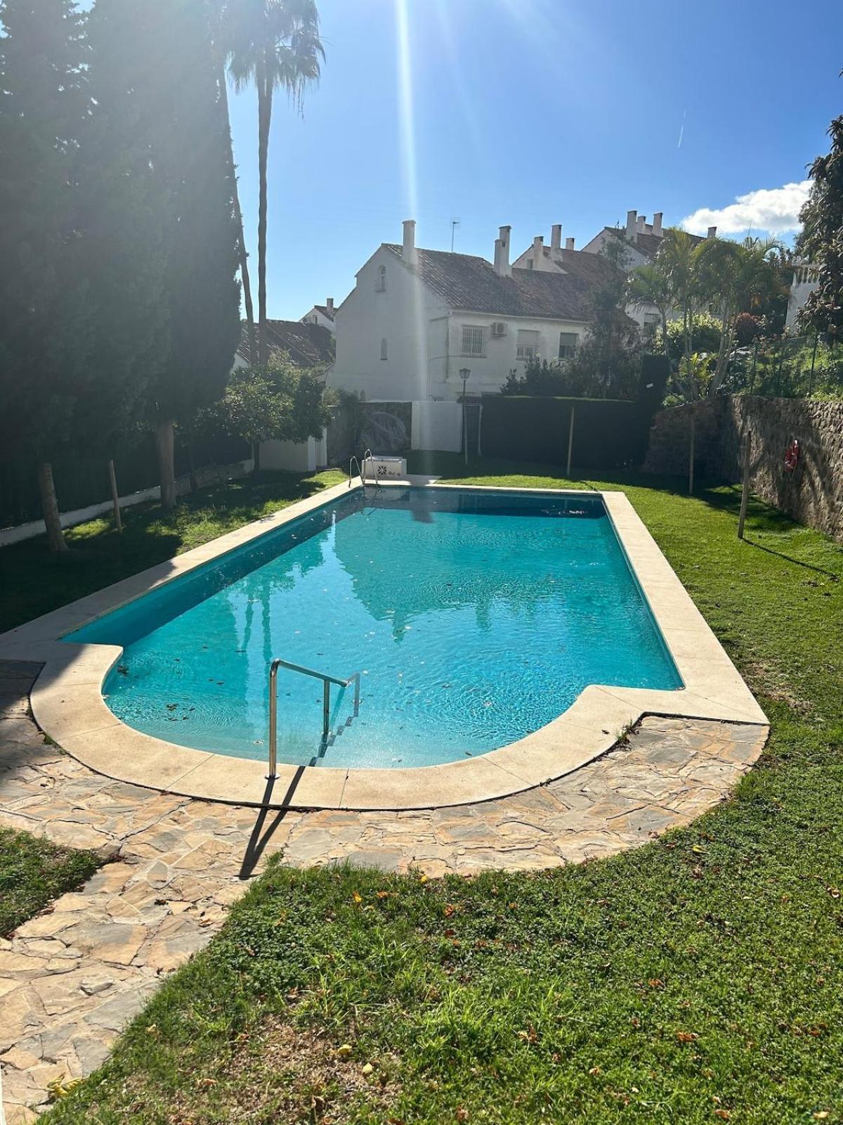 Vivienda Acogedora Apartamento Marbella