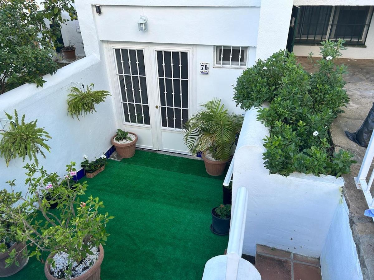 Apartamento Vivienda Acogedora