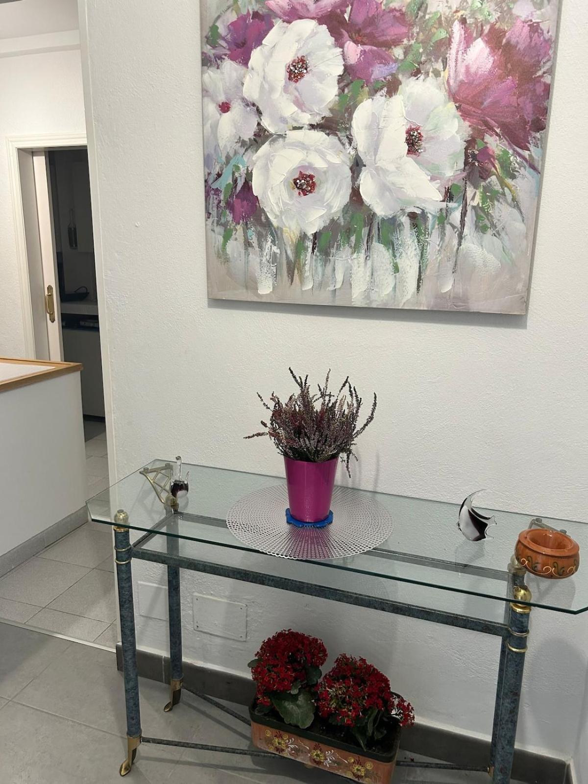 Apartamento Vivienda Acogedora *