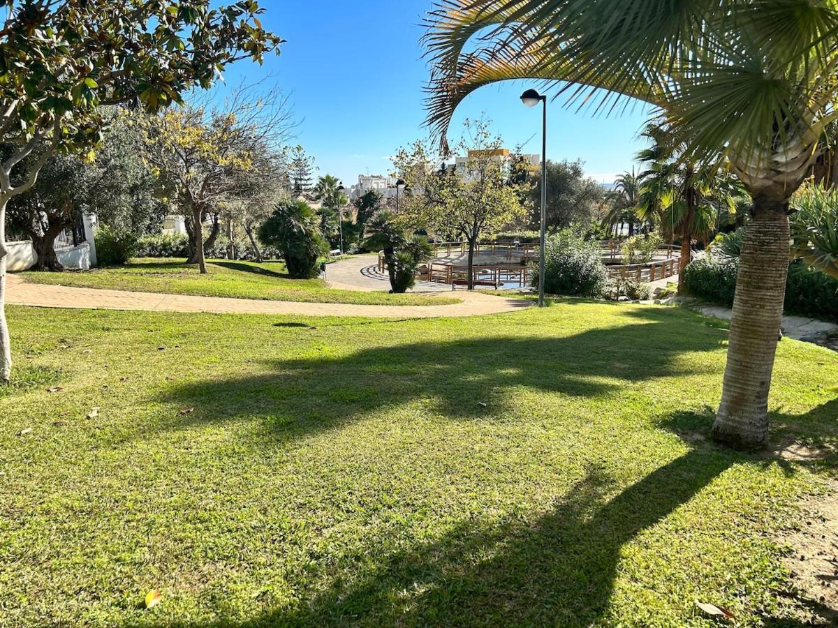 Vivienda Acogedora Apartamento Marbella