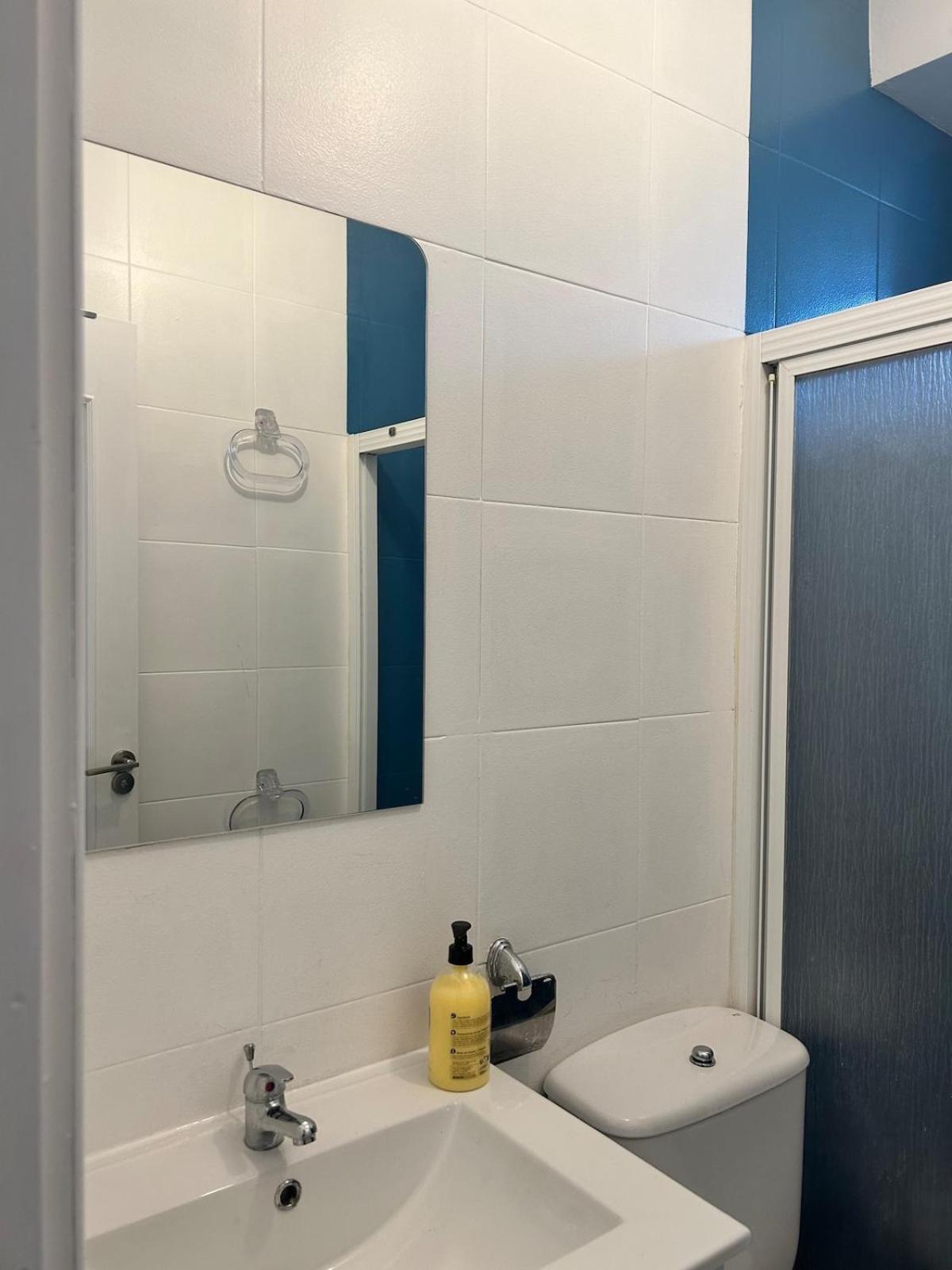 Apartamento Vivienda Acogedora *