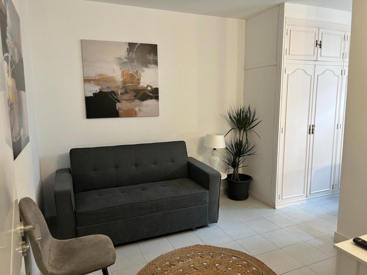 Vivienda Acogedora Apartamento *