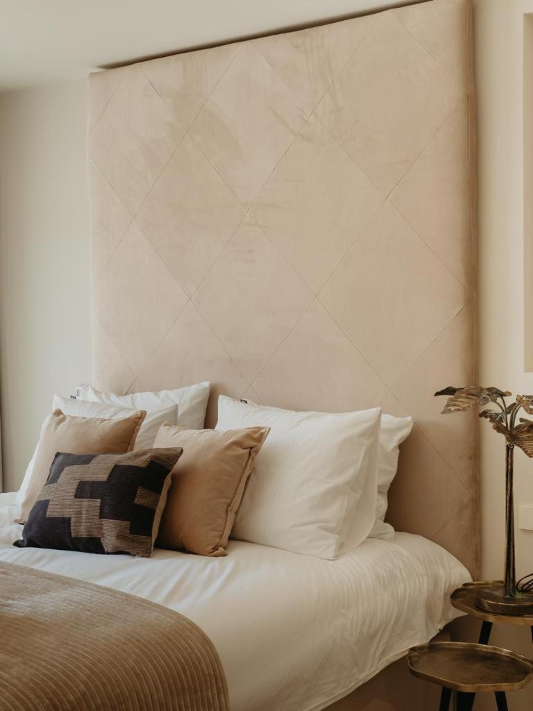 Apartamento Oleholidays 547 Romana Playa Vistas Al Mar