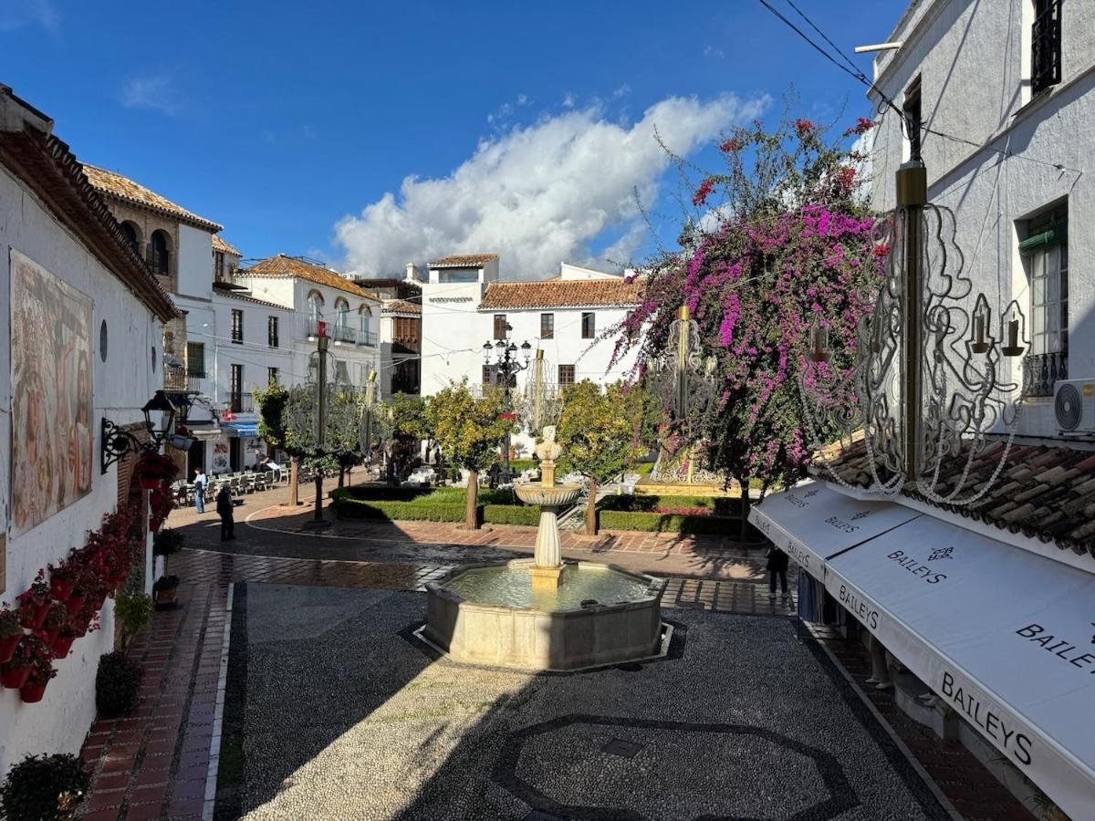 Casa Pepa, Old Town By Kura Homes Appartement Marbella