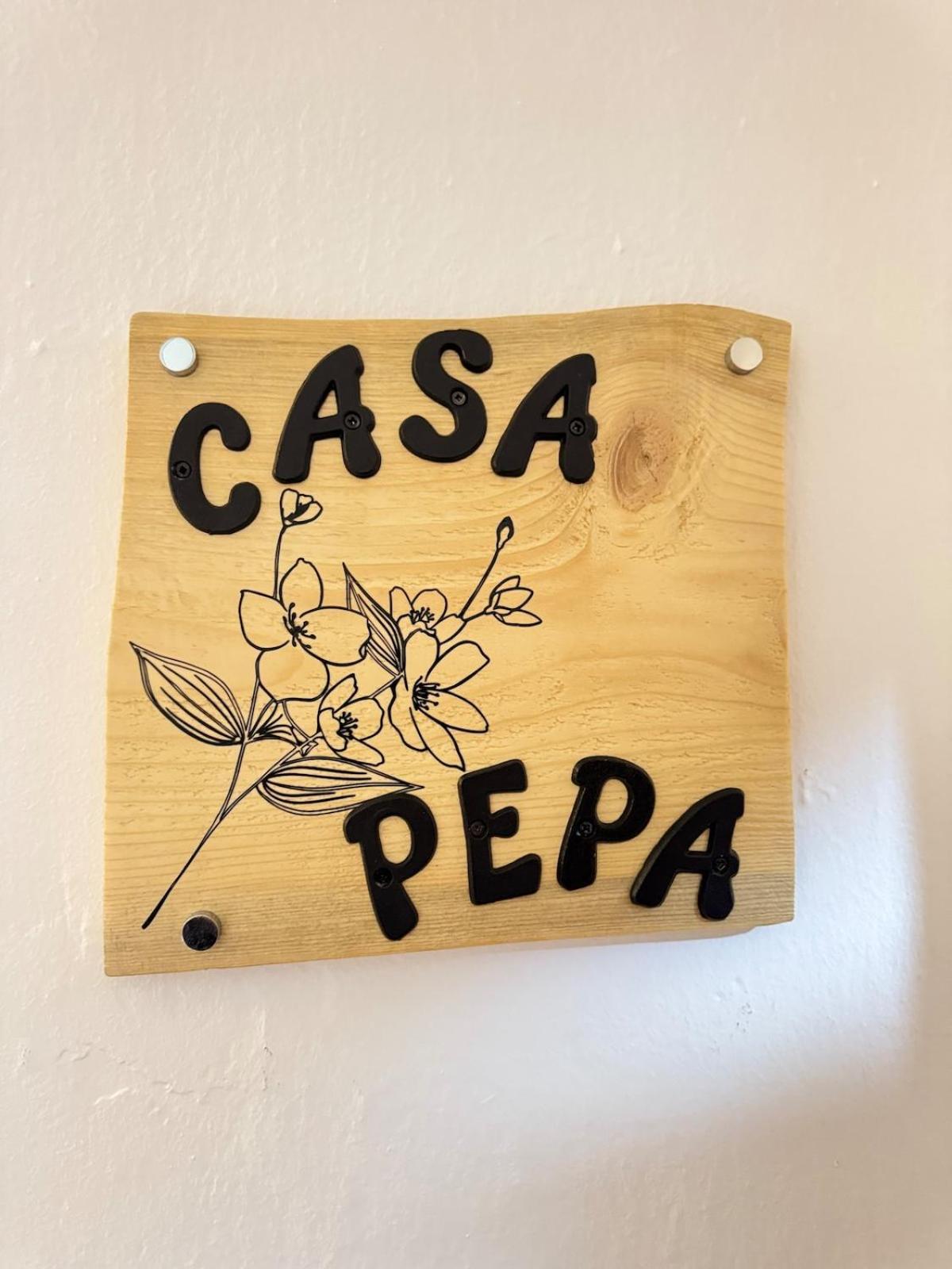 Casa Pepa, Old Town By Kura Homes * Marbella