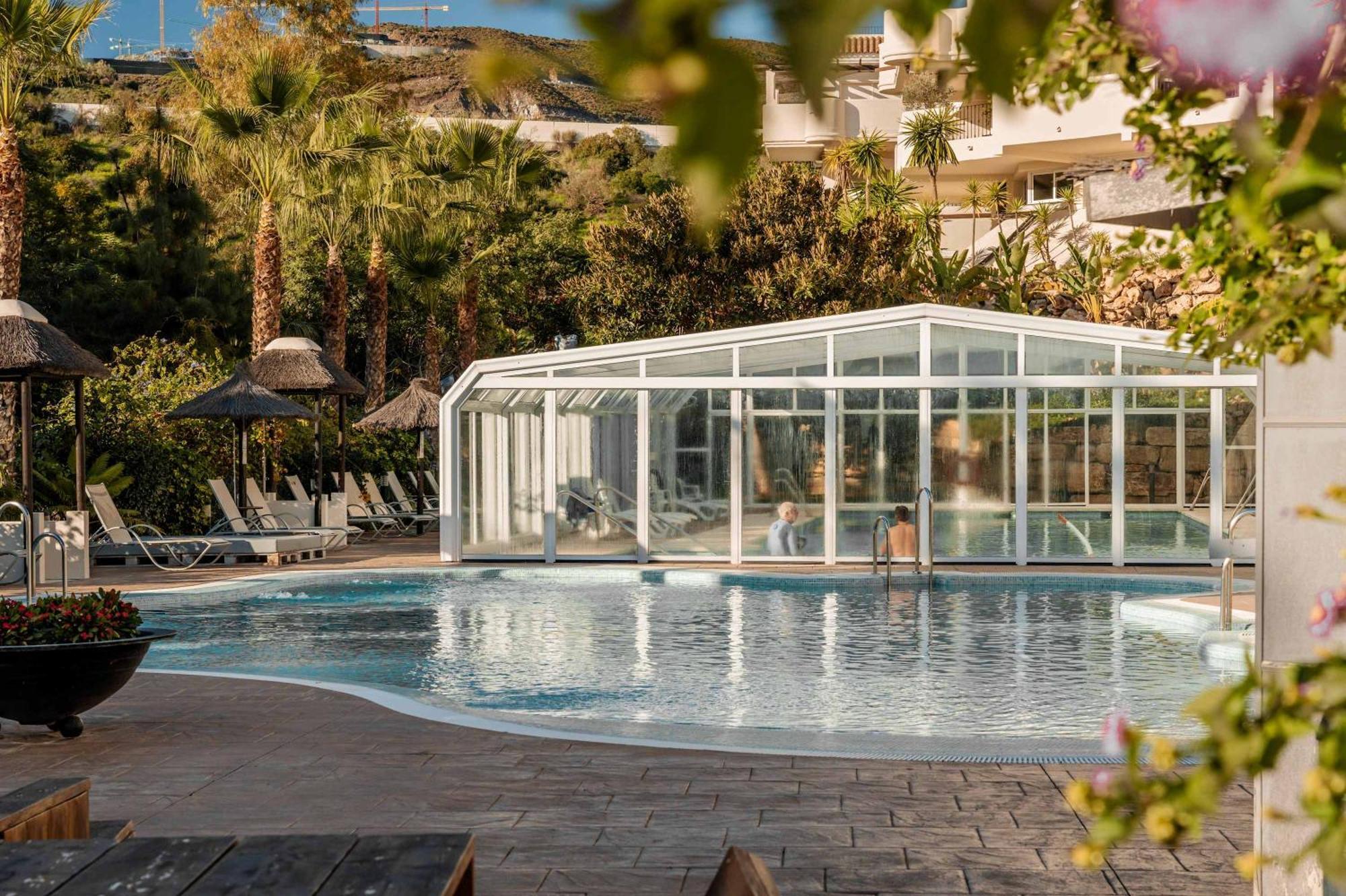 Aloha Hills Club Luxury Retreat Pools Gym