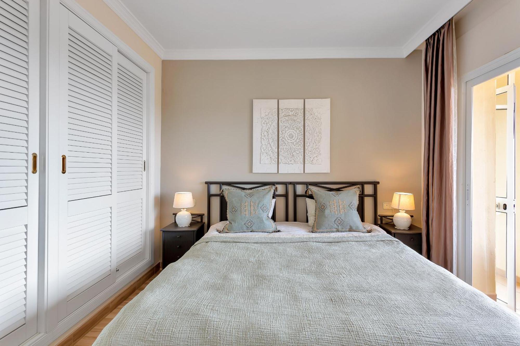 Appartement Amazing Sea Views Hacienda Elviria *
