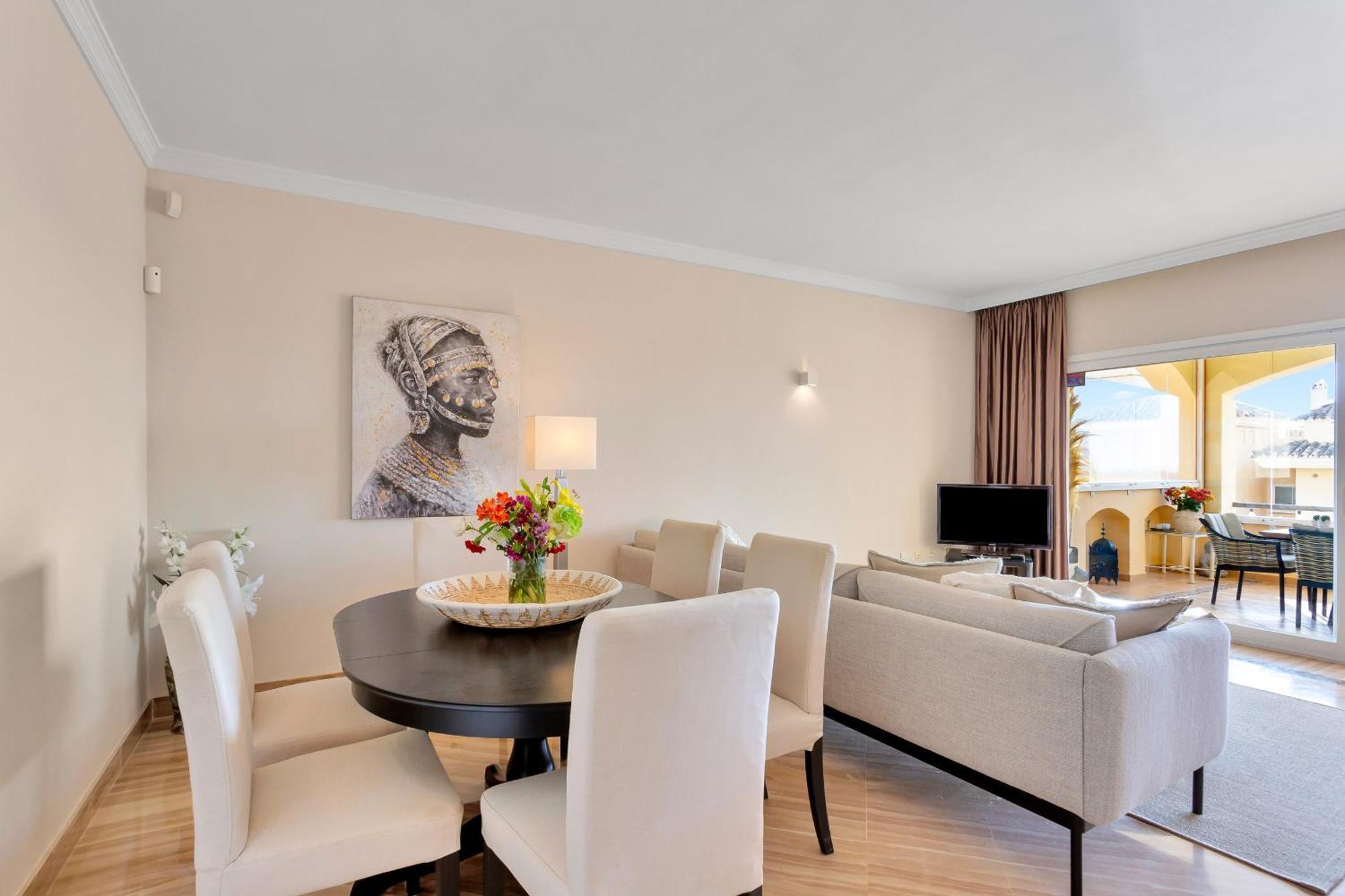 Amazing Sea Views Hacienda Elviria Marbella