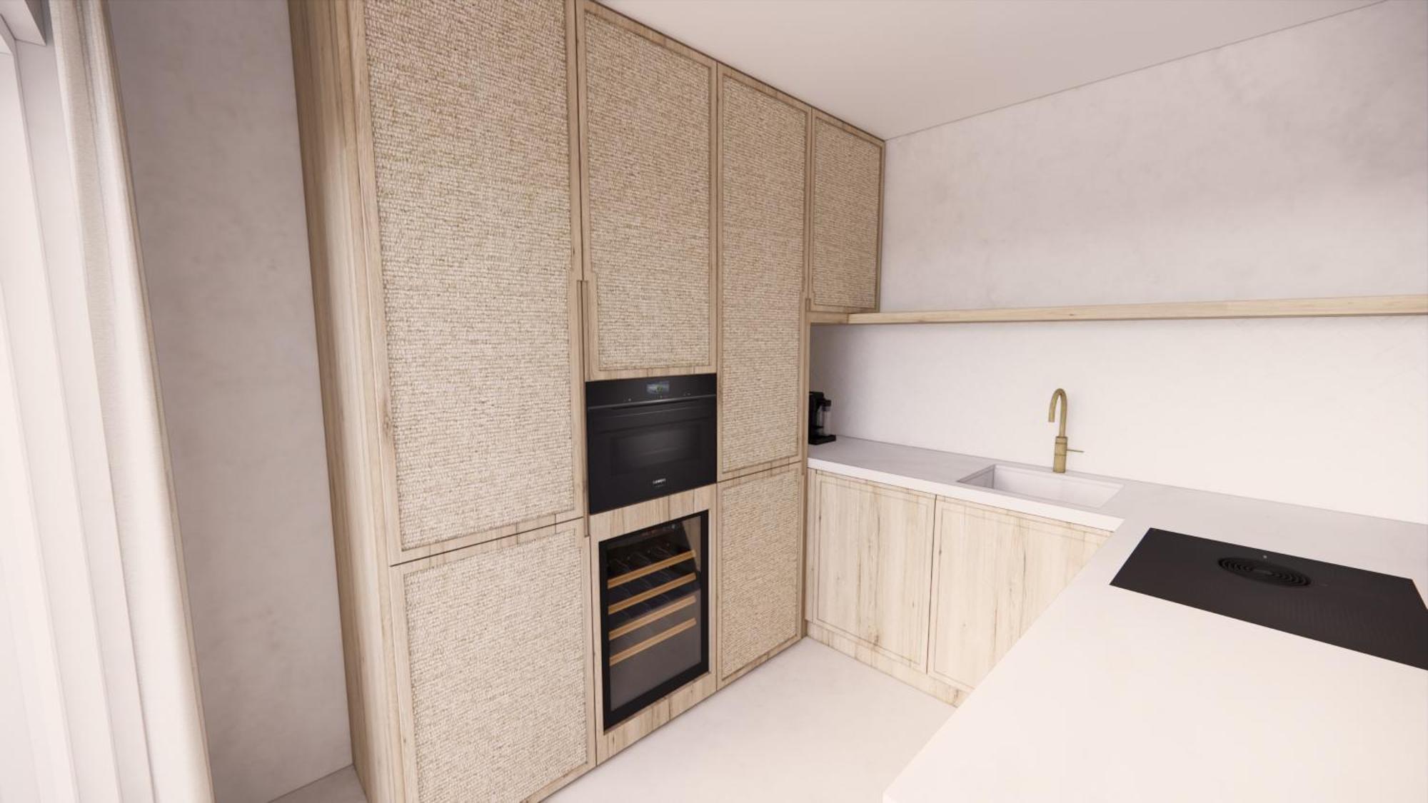 - Puente Romana Area Apartment