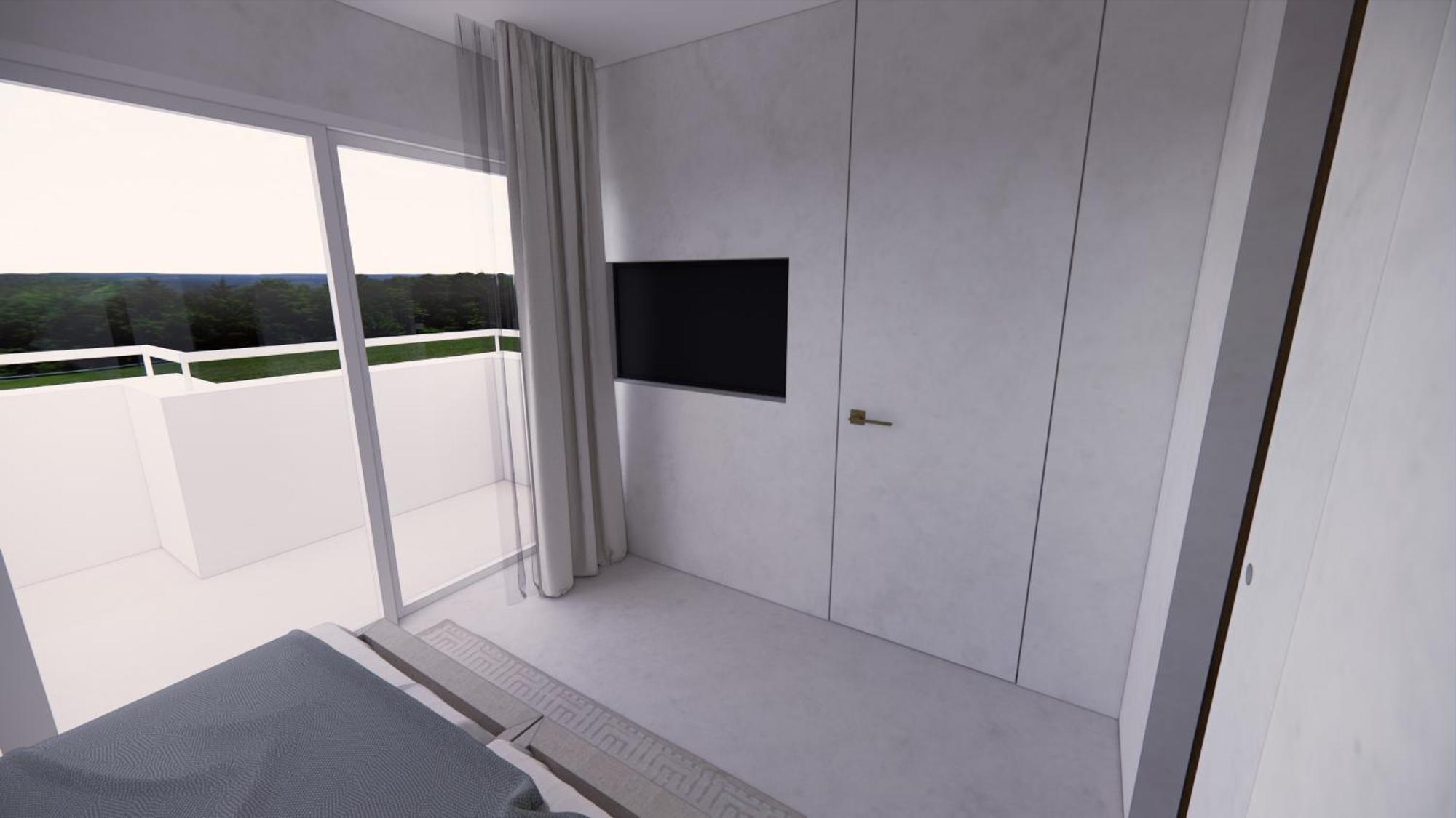 Apartment - Puente Romana Area *