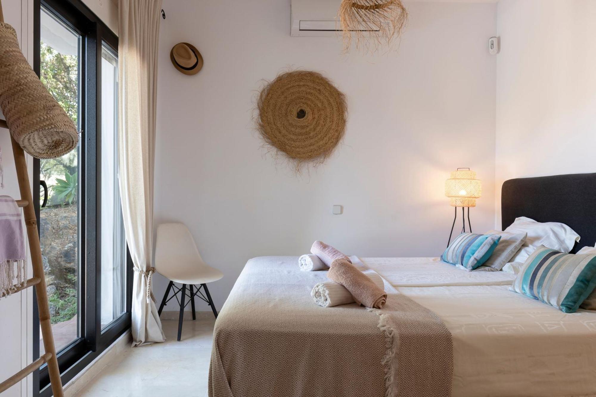 La Vida En Rosa Bed and breakfast