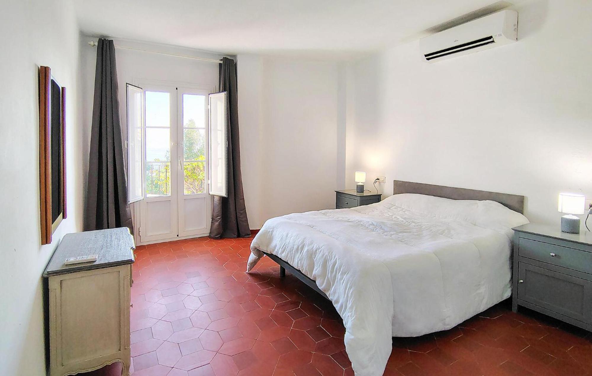 Ferienhaus Gorgeous In With House Sea View