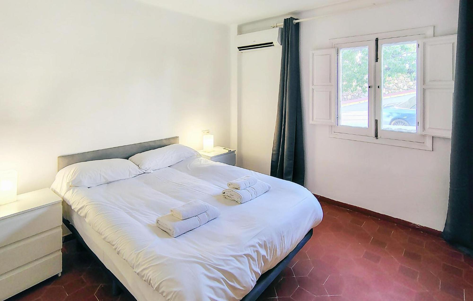 Gorgeous In With House Sea View Ferienhaus *