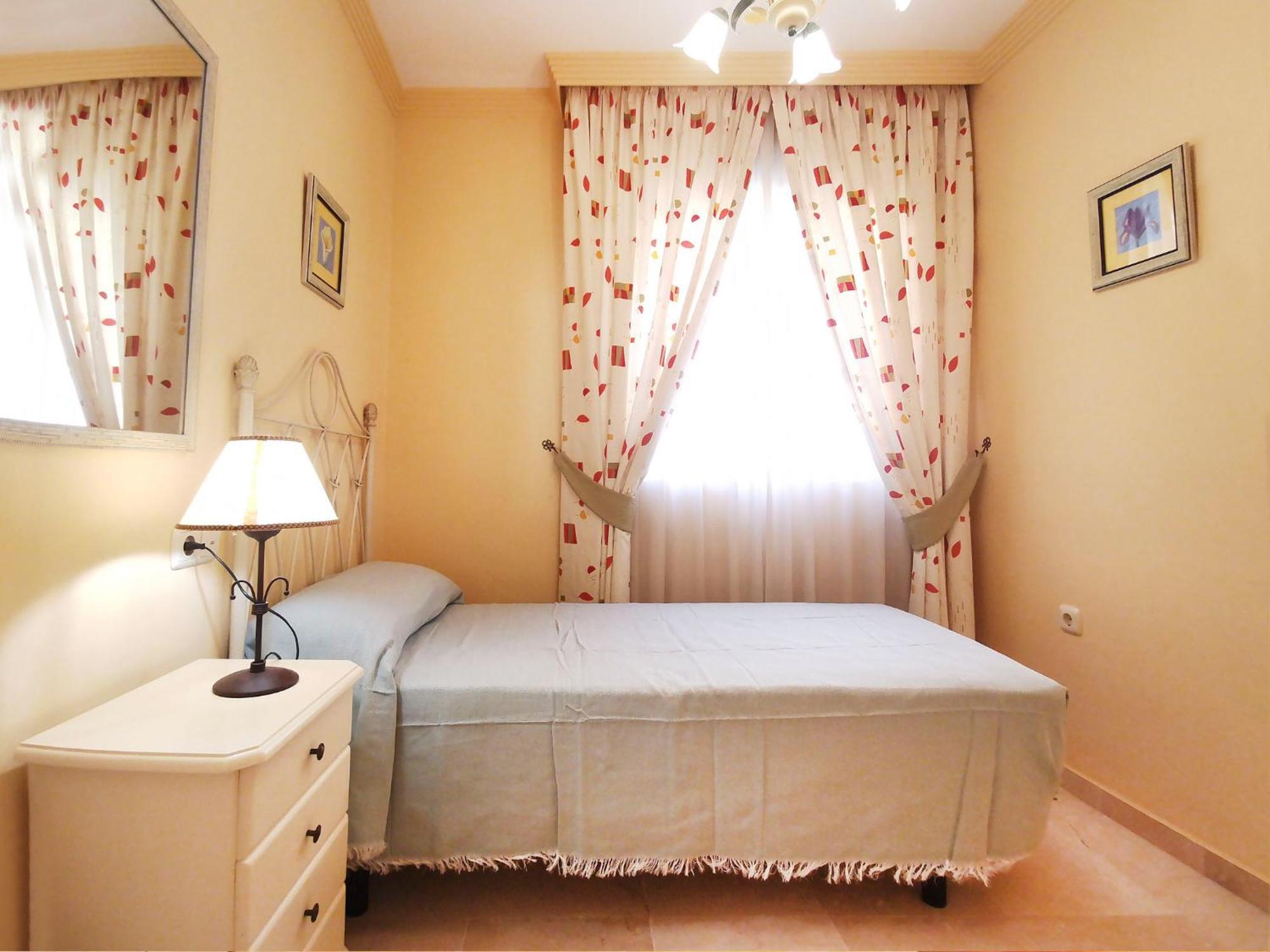 Apartment Banana Marbella