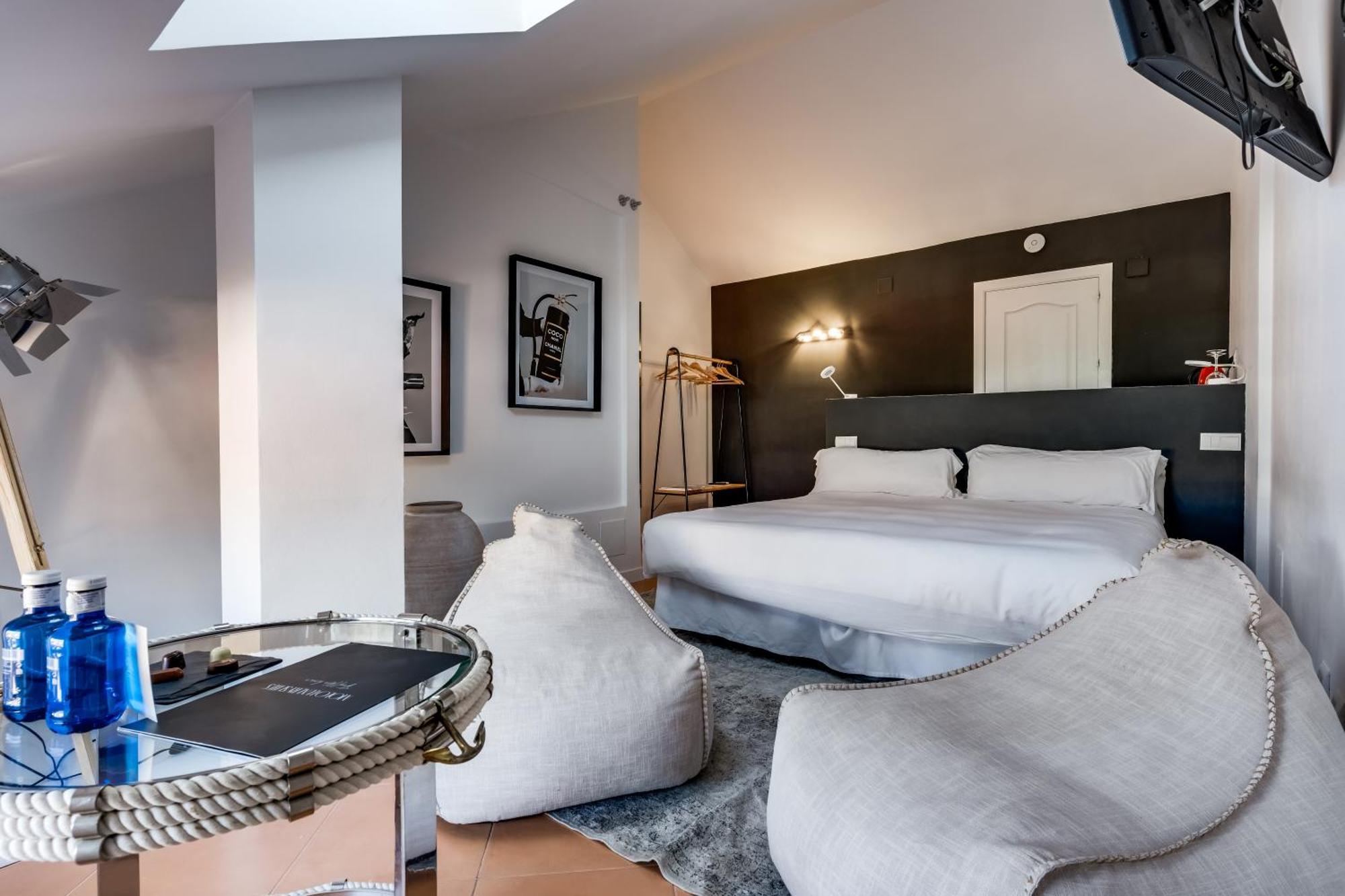 Hotel Molo Luxury Puerto Banus *